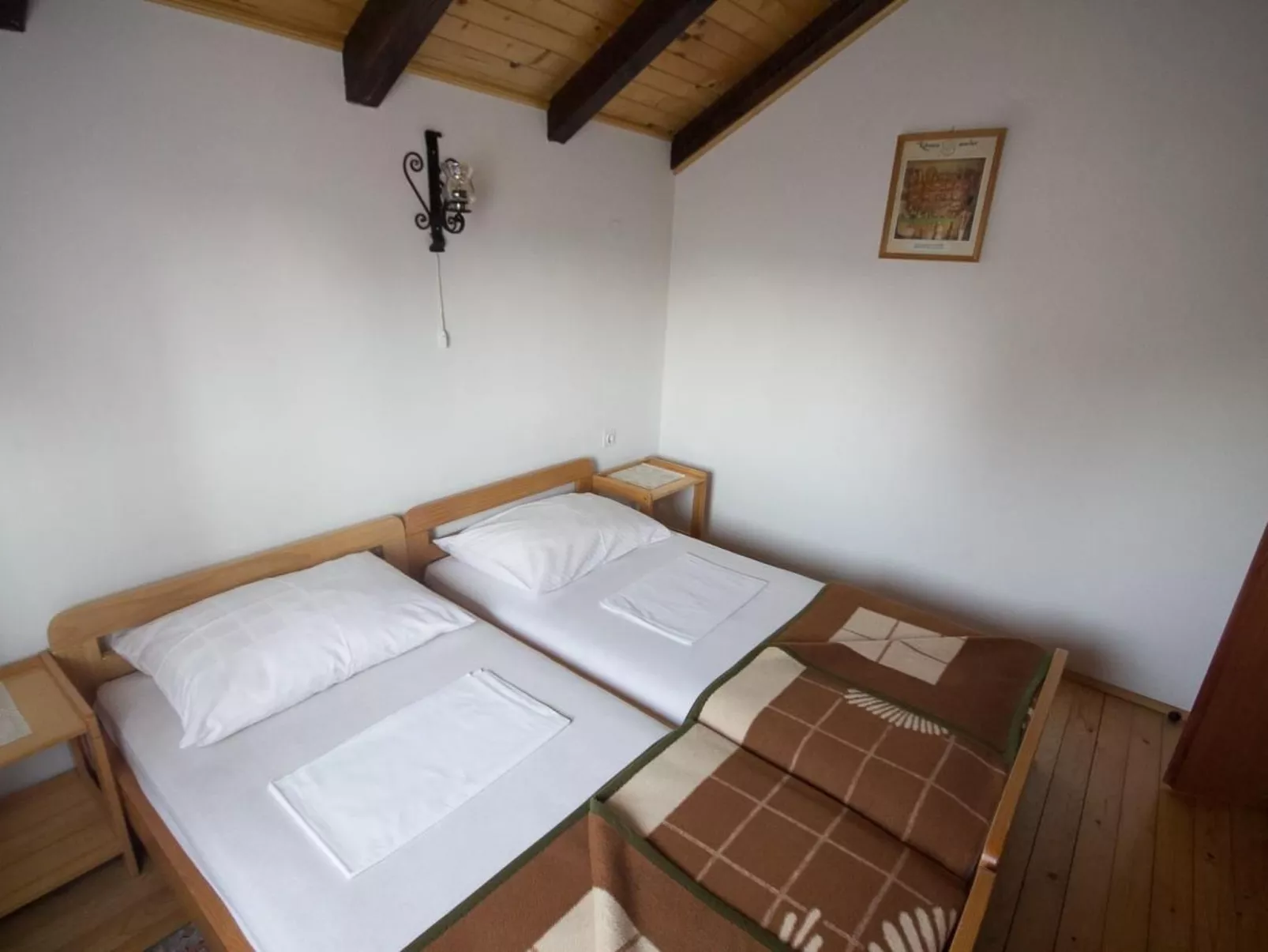 "Joze" mit Balkon-Dedans