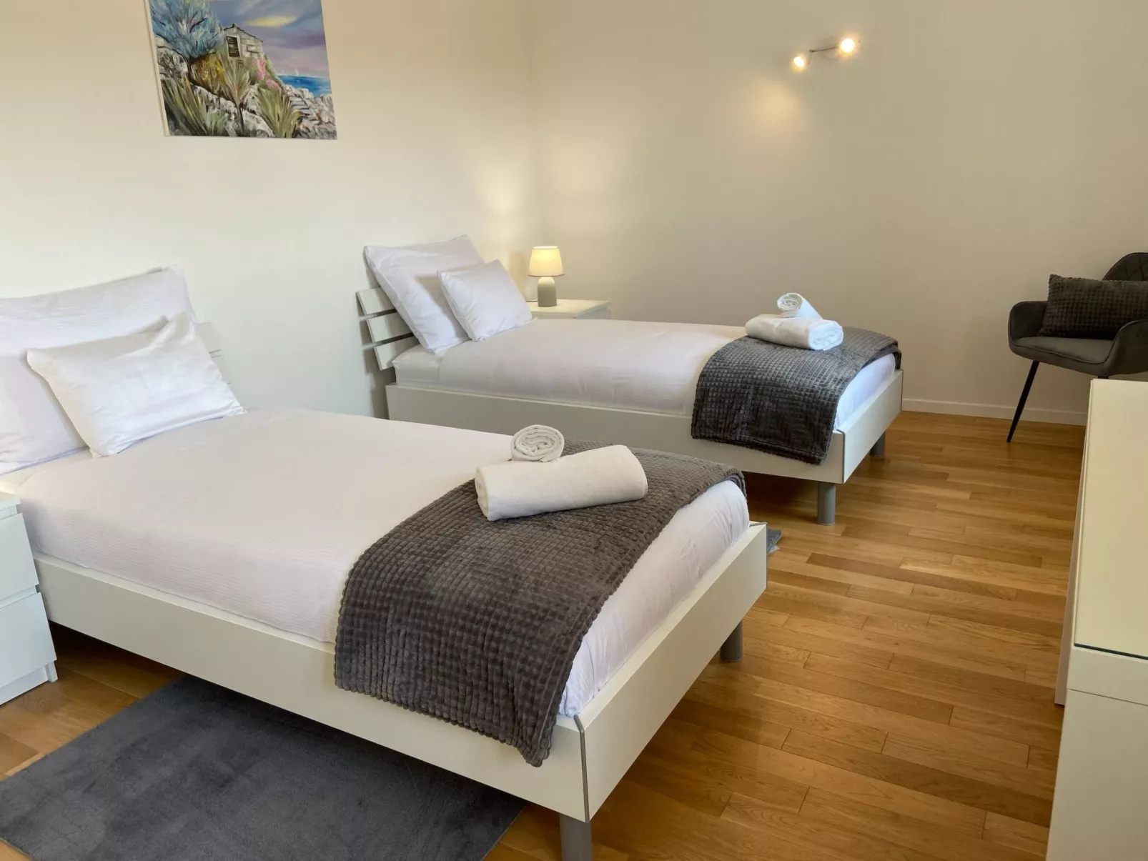 Villa Victoria Istra-Dedans