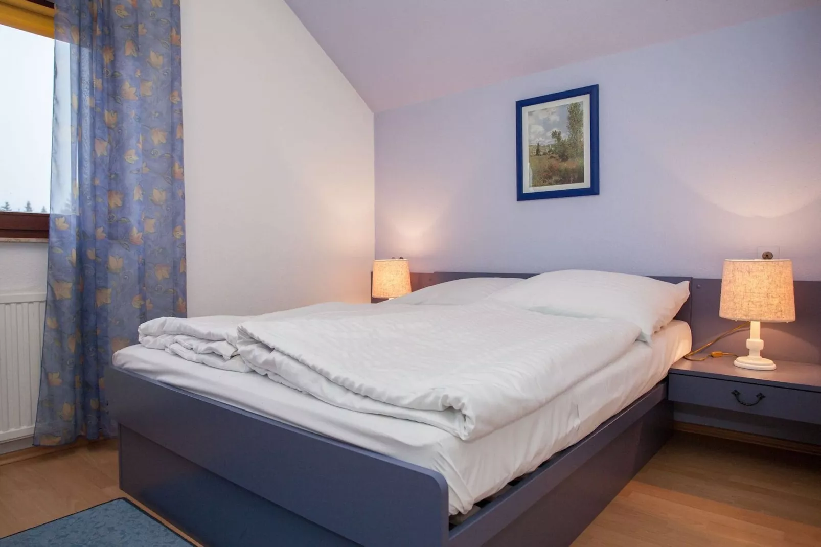 Kapperundweg 4-B-Bedroom