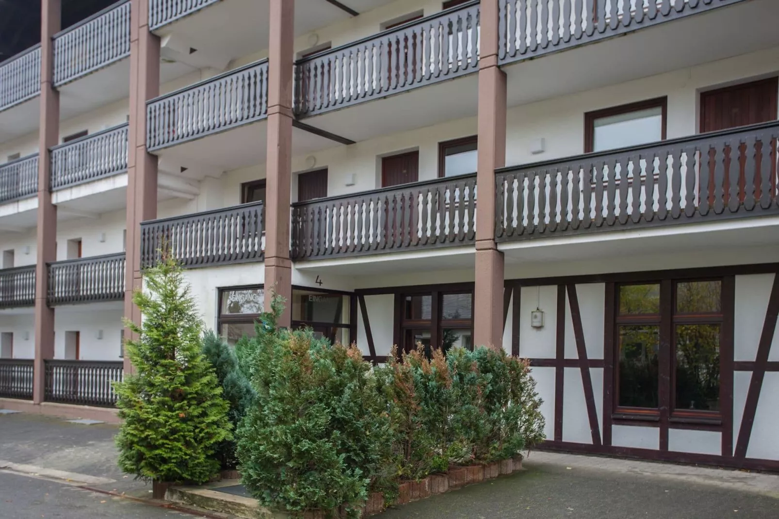 Kapperundweg 4-B-Exterior summer