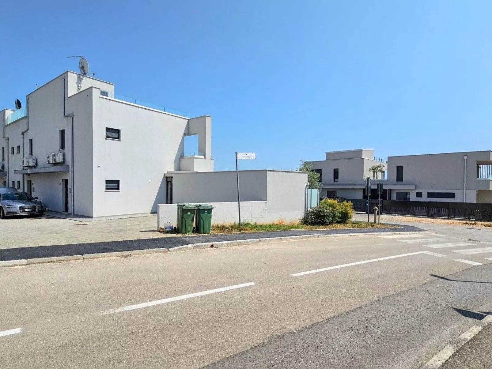 Für 4-6 Personen-Outside