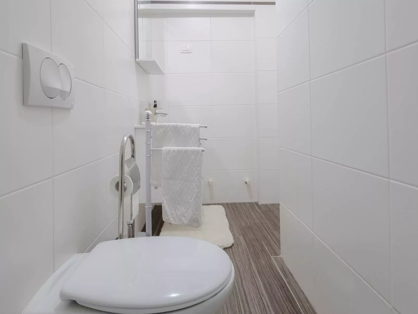 Für 2 Personen ca. 25 m&sup2; in Novigrad, Adriaküste Kroatien (Westküste von I - Image-tags.info