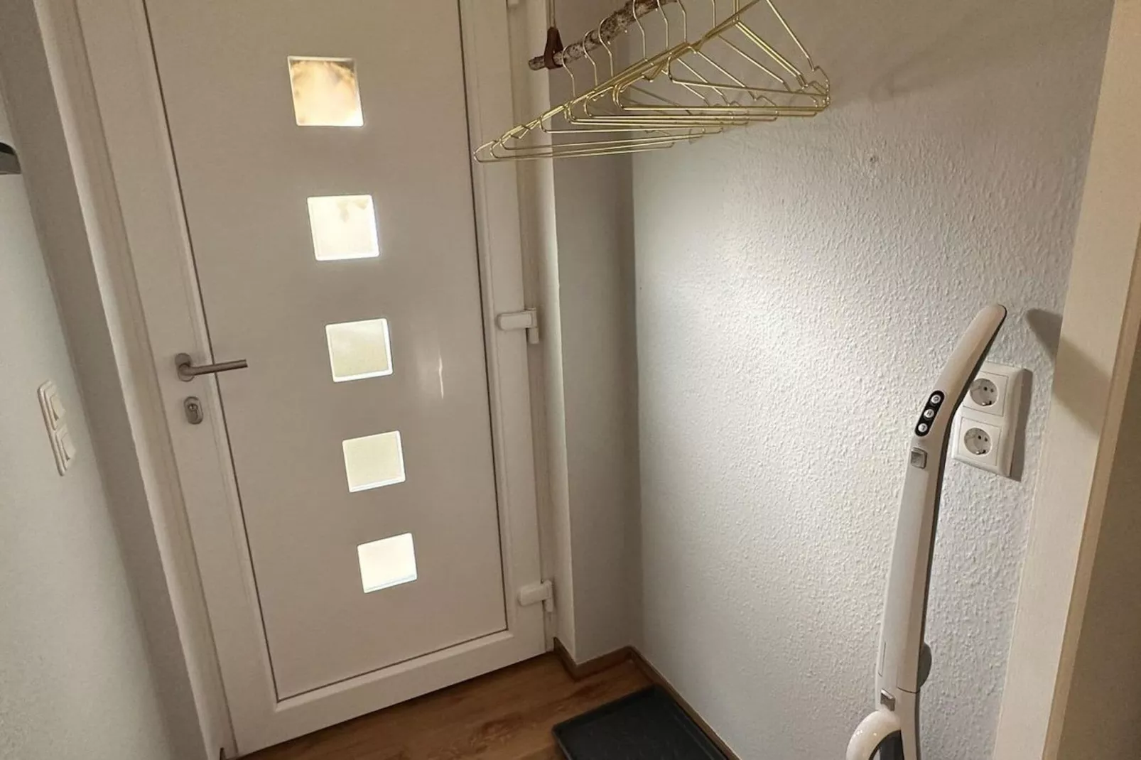Apartment Stammecke-Empfangshalle