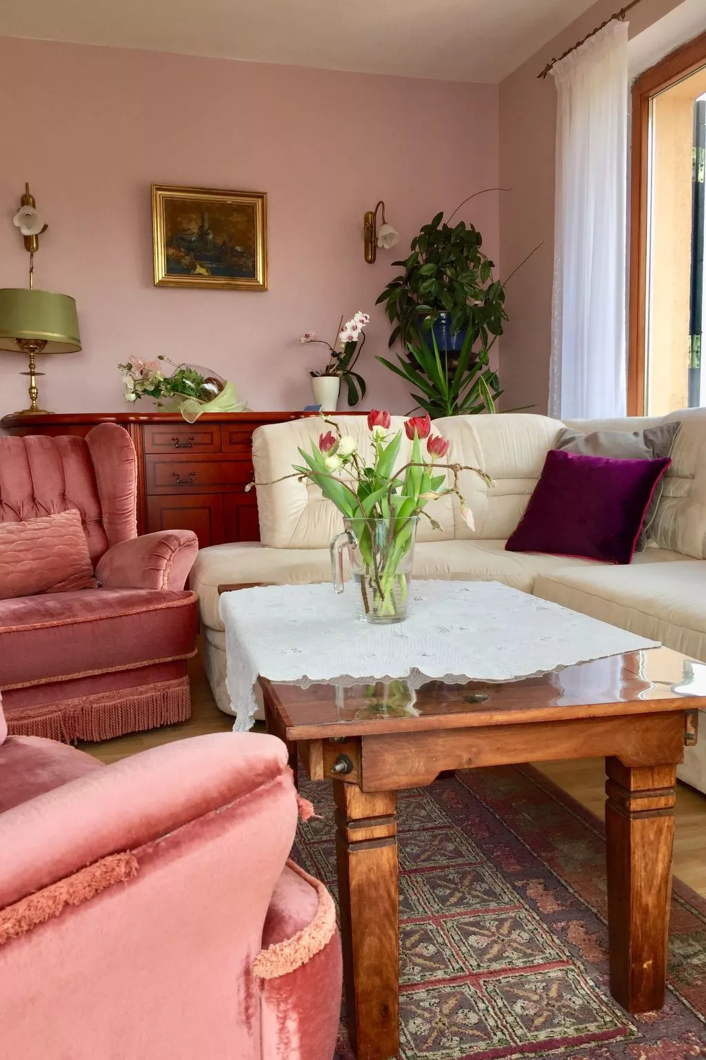 An der Kaschubischen Seenplatte-Dedans