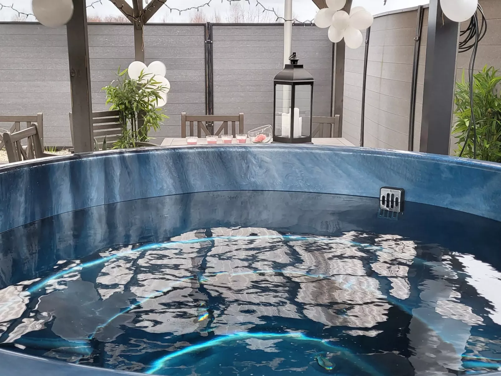 Sunny Baltic 2-Draußen