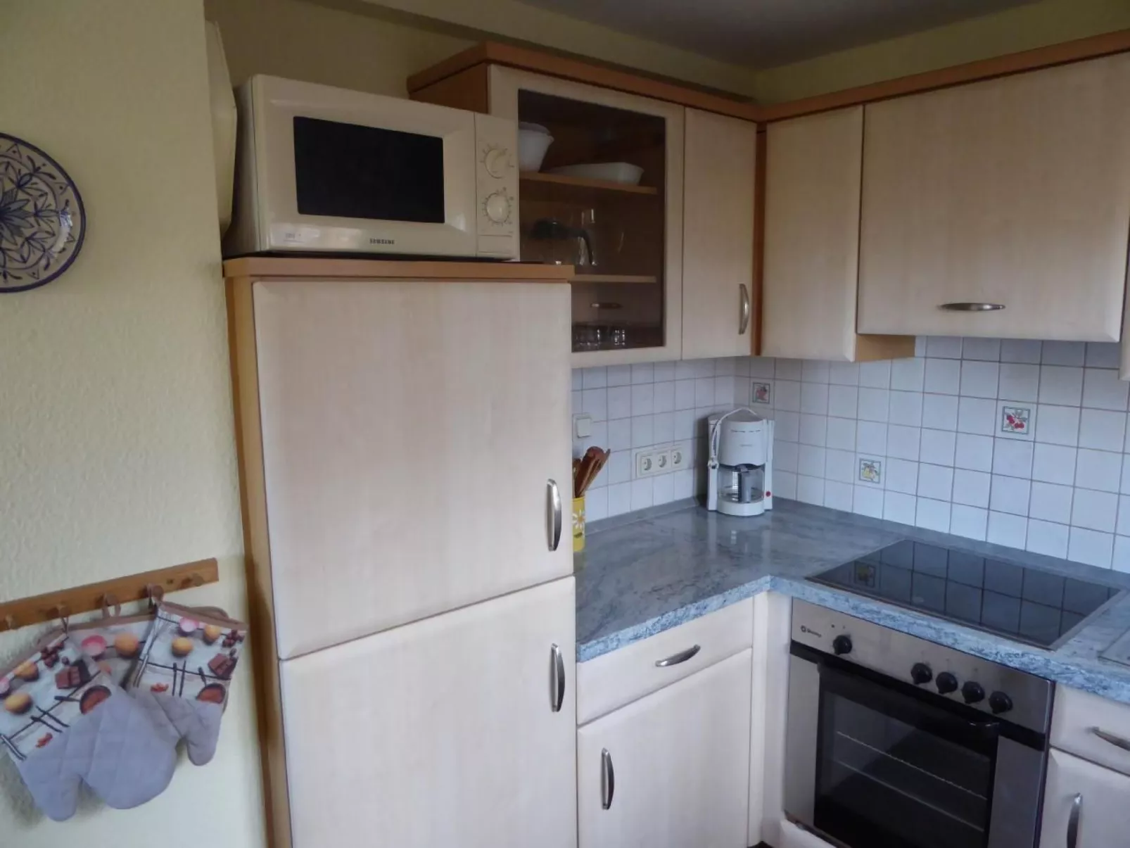 Mit Blick auf die Berge-Image-tags.info