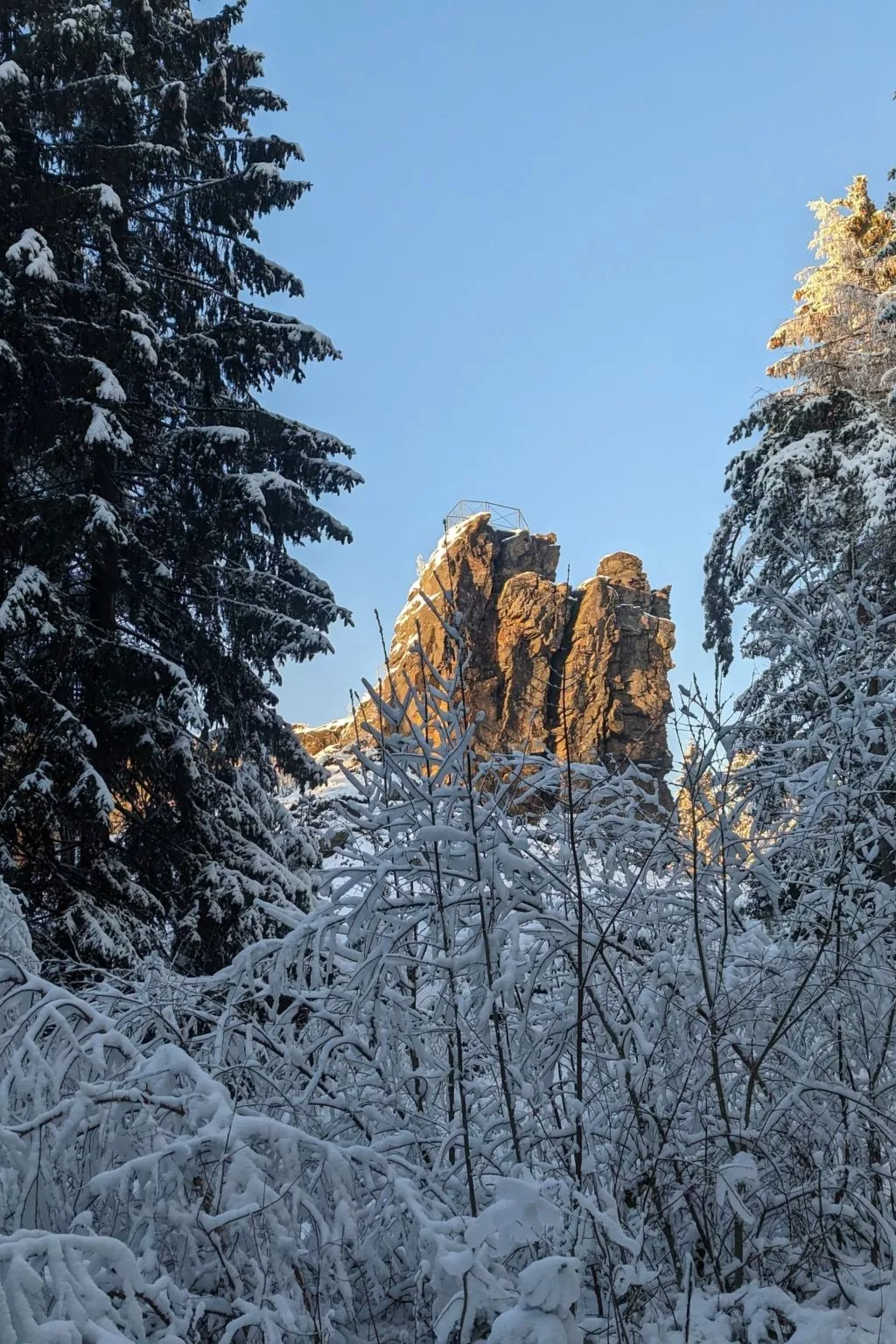 In Erlbach mit Grill und Terrasse-Outside