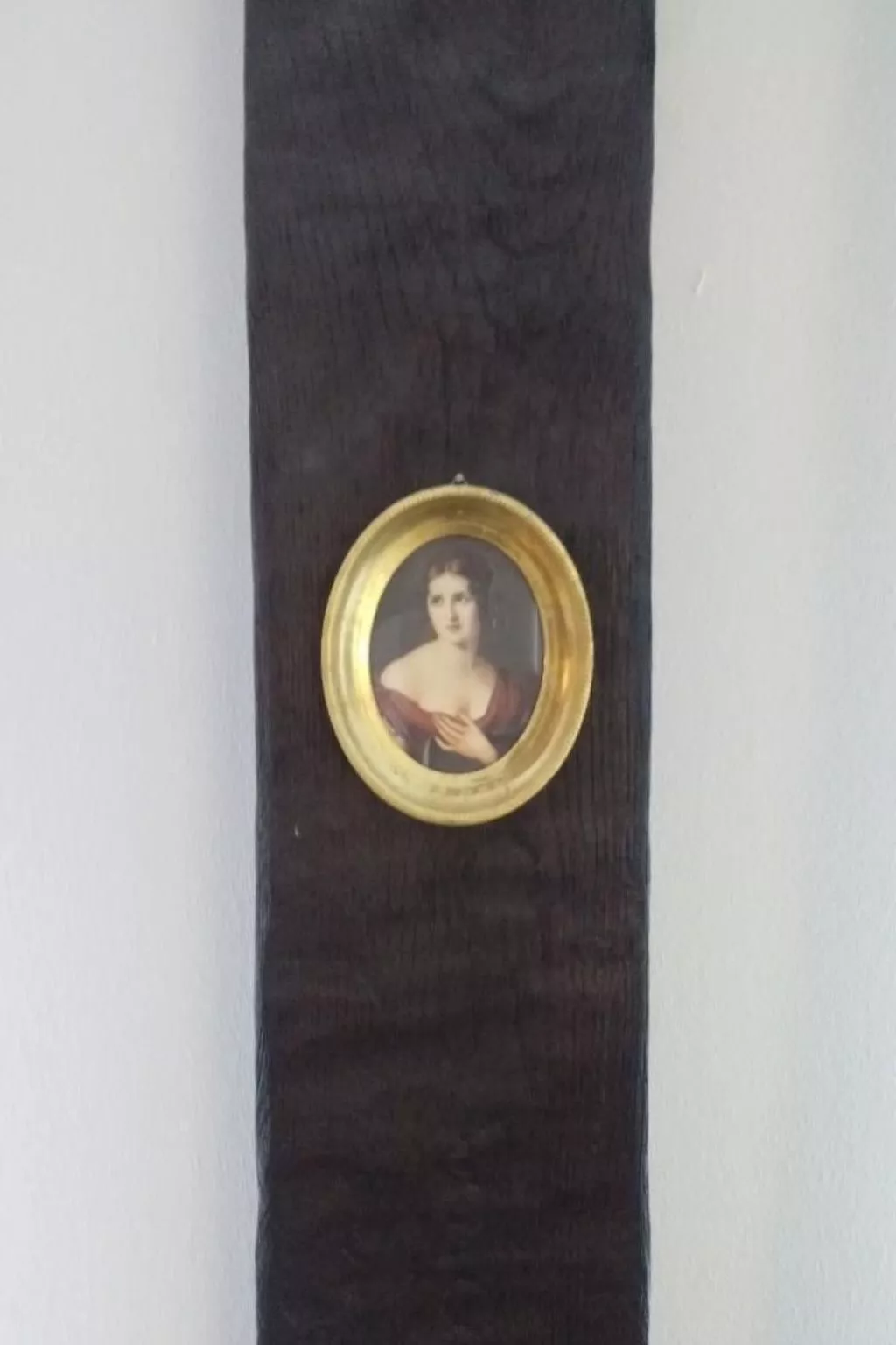 Appartement in Vordorfermühle mit Garten-Drinnen