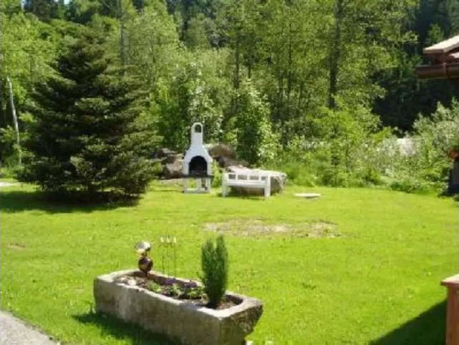 Tamara in Eppenschlag-Draußen