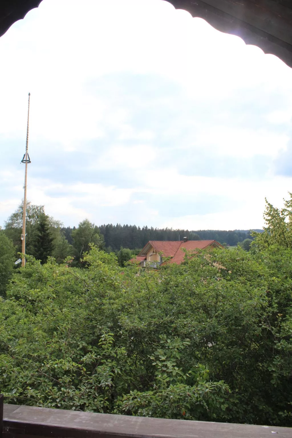 AnNo Wohlfühlen Bach-Outside