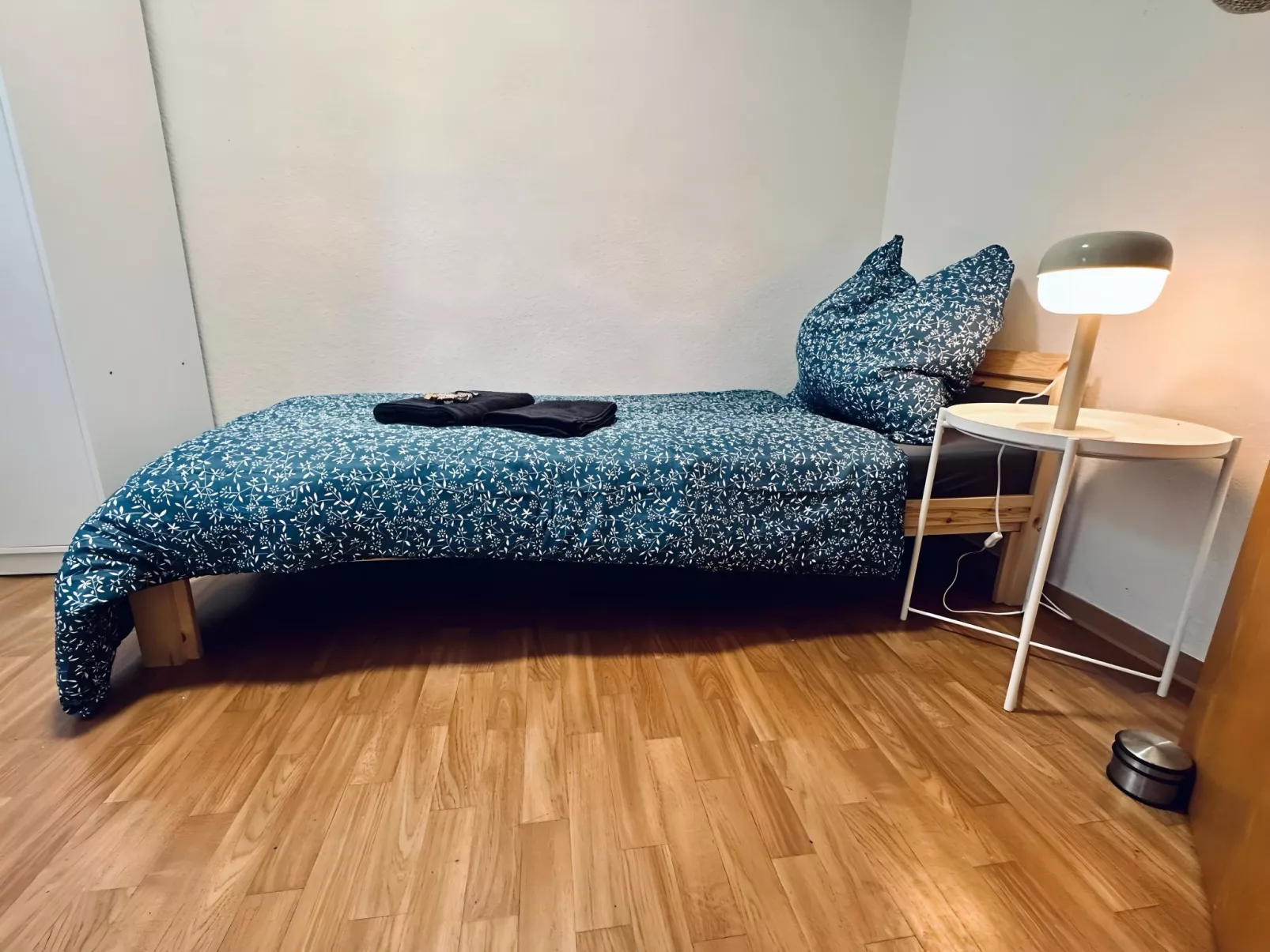 Ap. NeuenHOUSE II-Drinnen