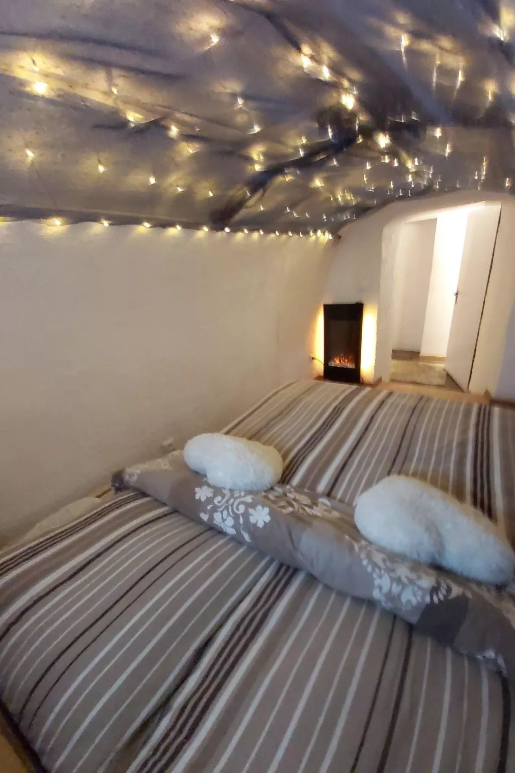 AnNo- Wohlfühlidylle-Drinnen