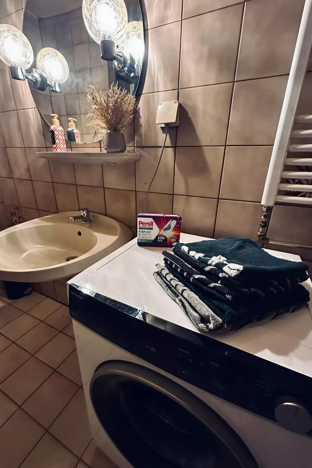 SleepWELL-Steinf. II-Drinnen