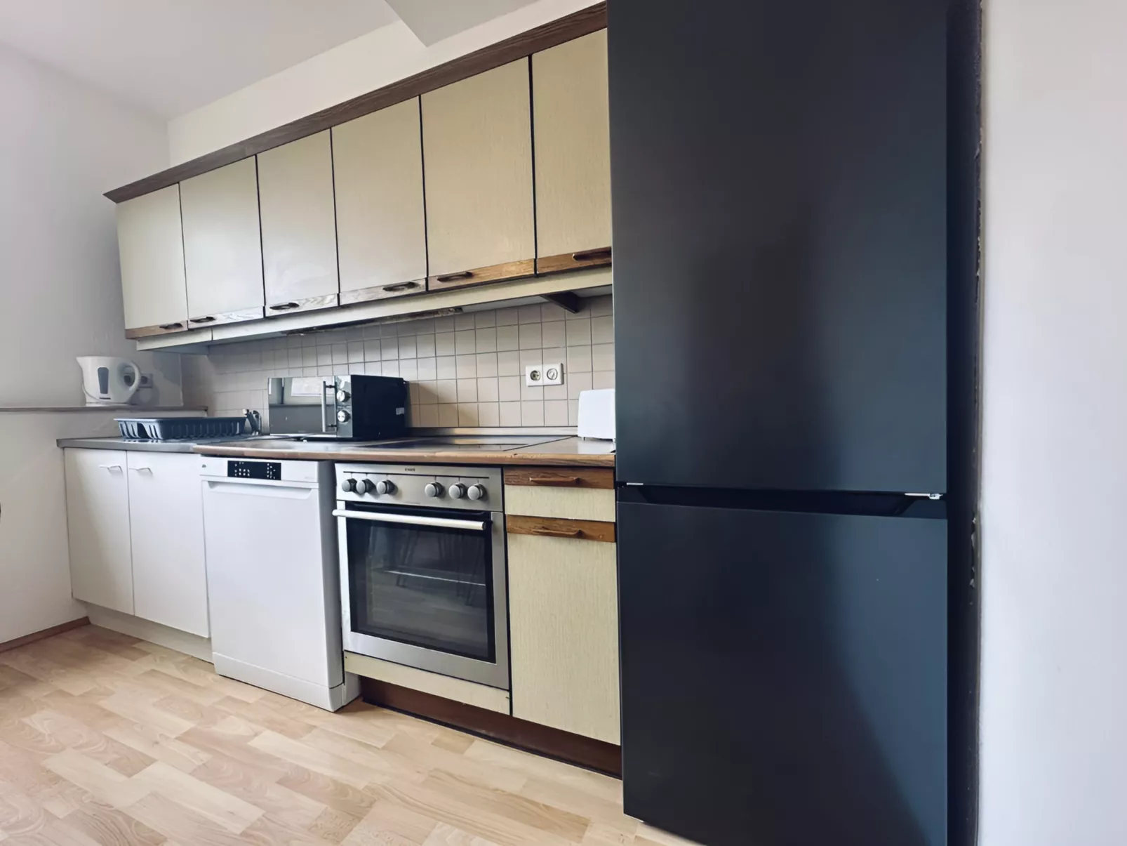 H&S Emsdetten II-Inside