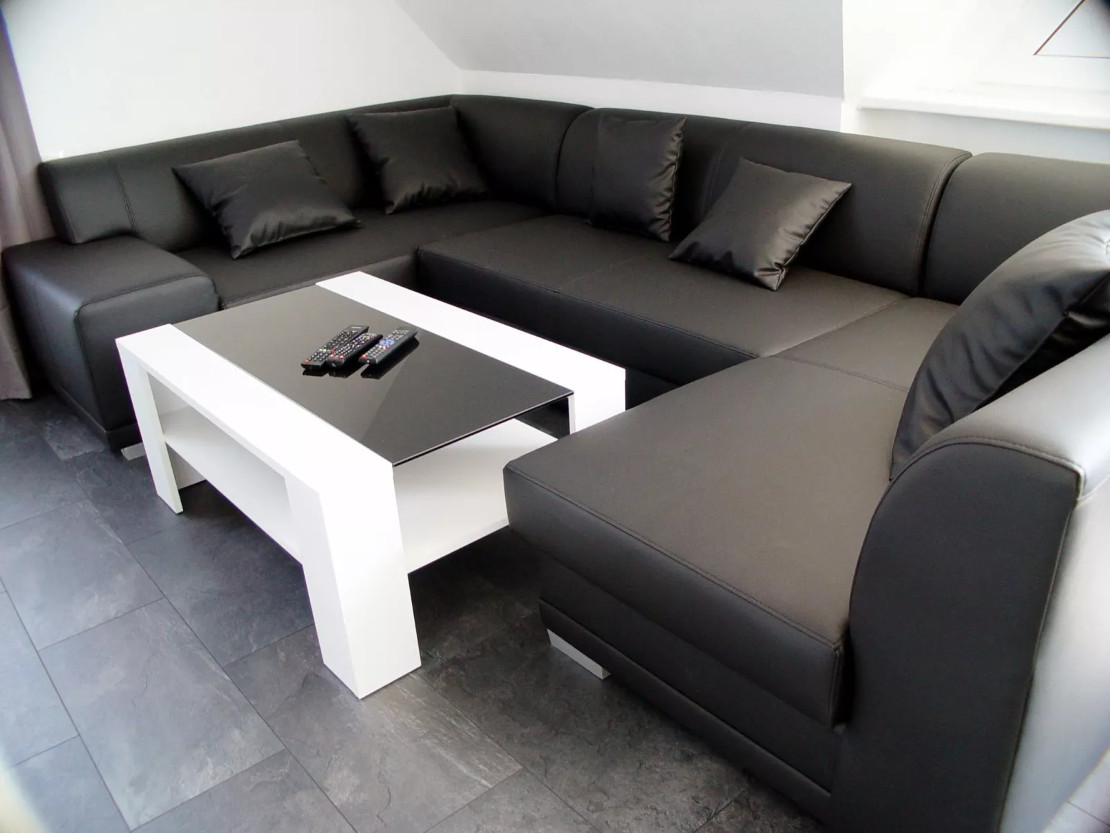 La Domus Premium-Inside