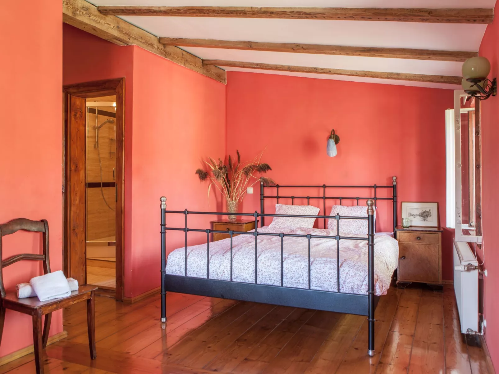 Für Gruppen und große Familien-Inside