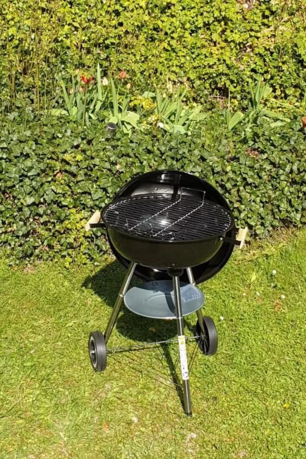 Ferienwohng. Susanne-Outside