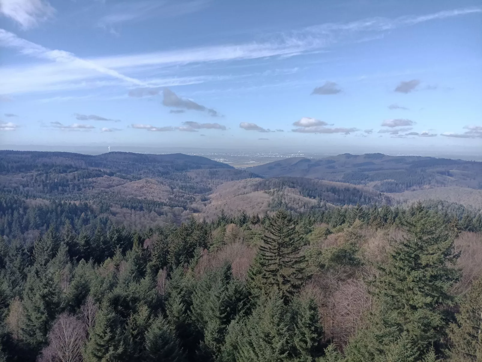 Odenwaldwellness-Draußen