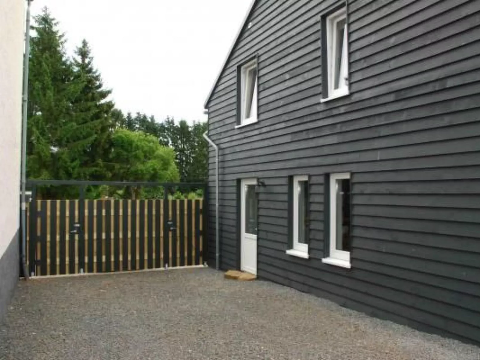 Haus Johannes-Dehors