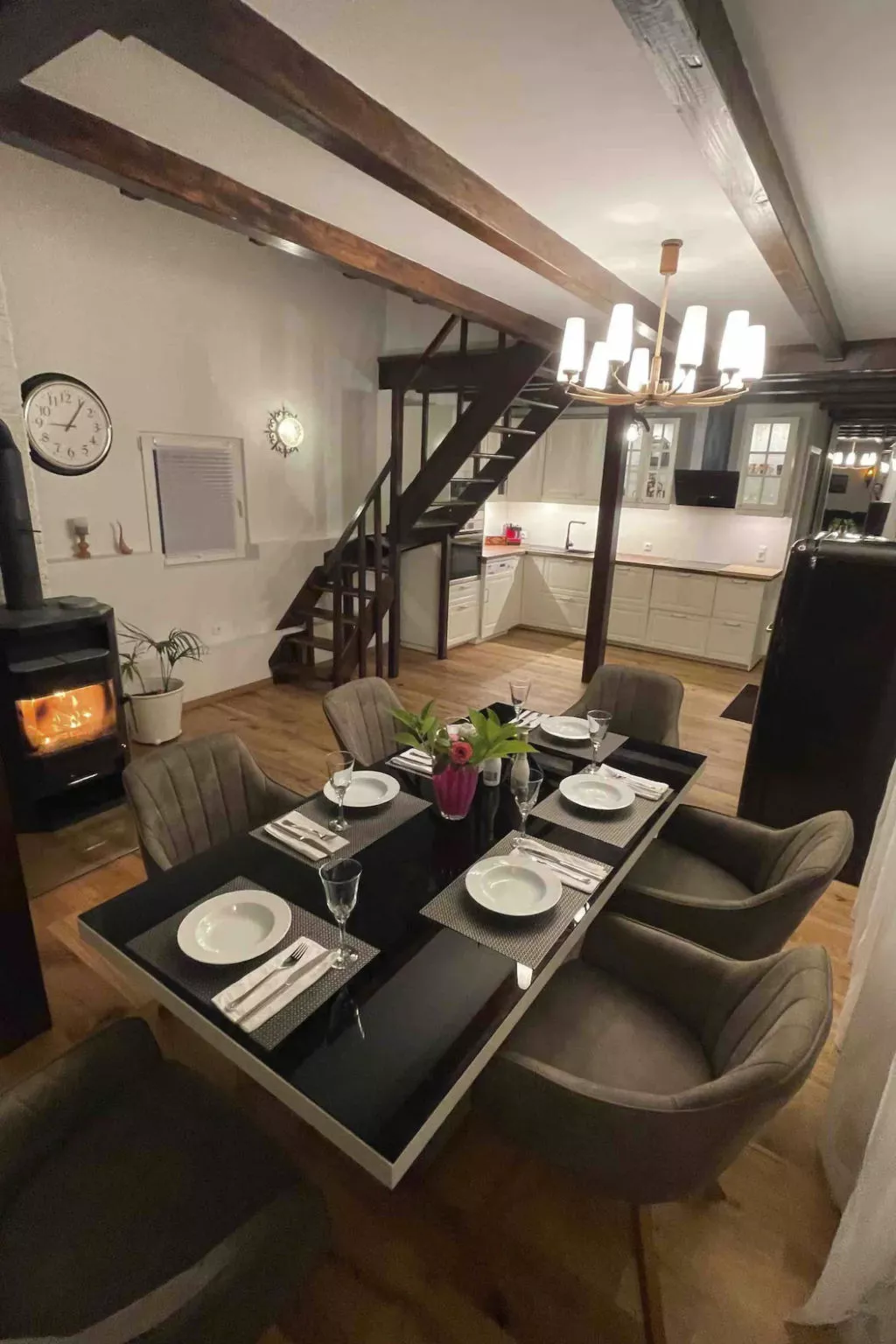 Villa Monte in Frechen Bachem bei Köln-Drinnen