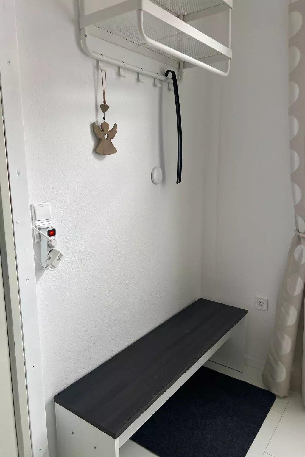 Clean Apt. Studio-Drinnen