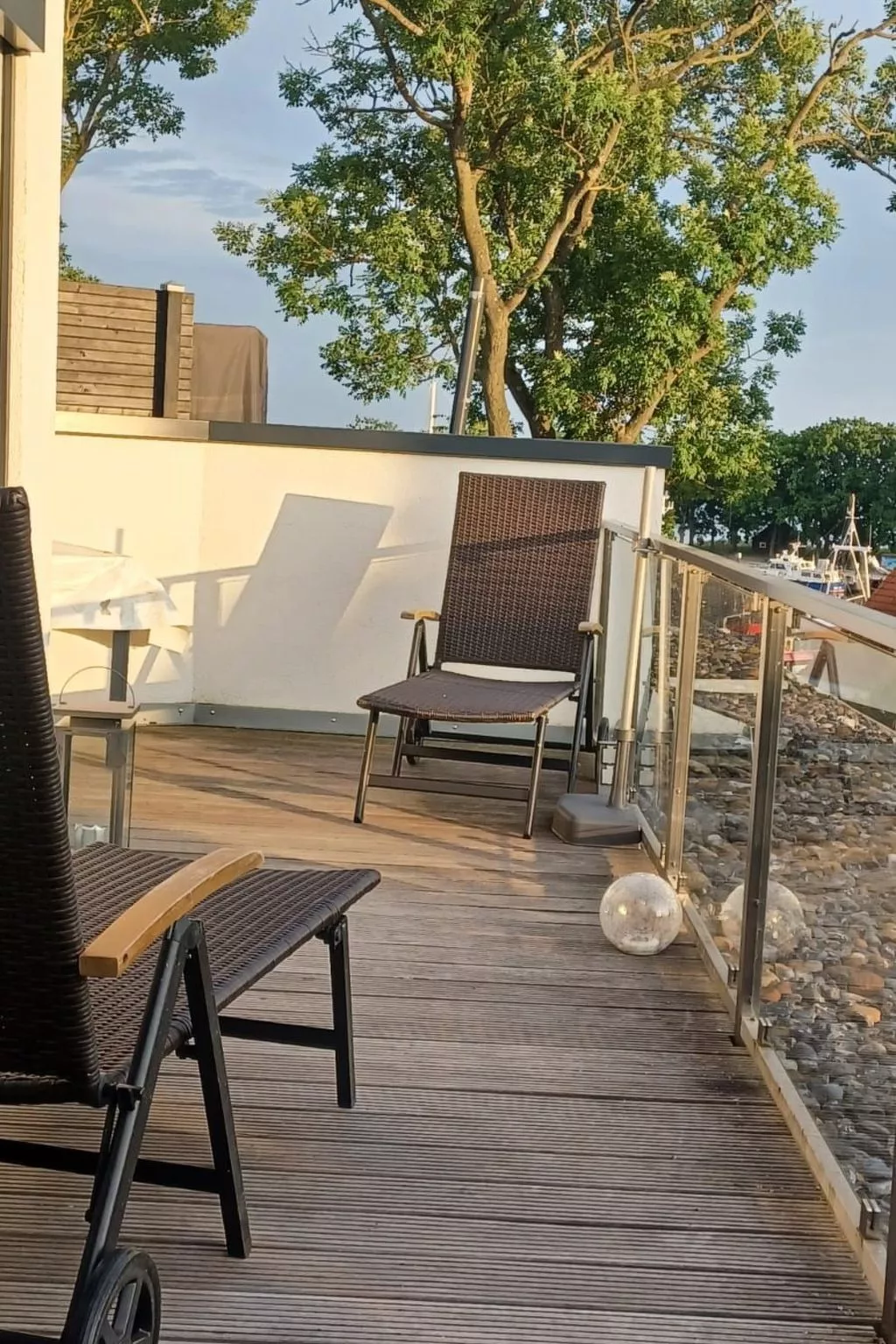 Boddenblick-Vilm-Draußen