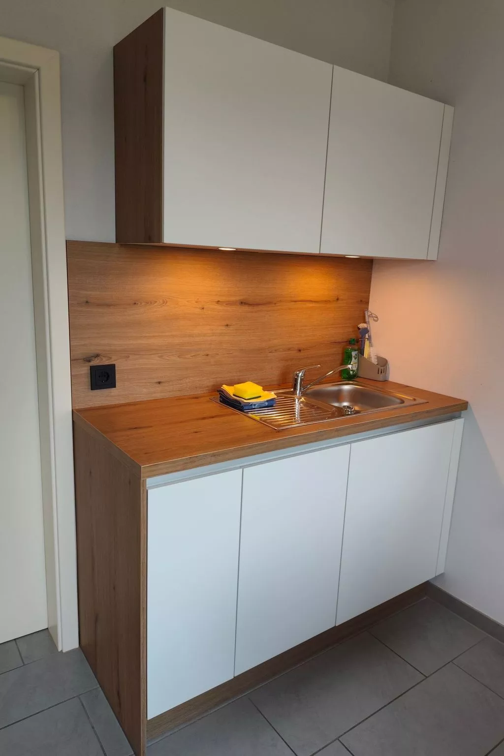 Wohnung Landluft-Inside