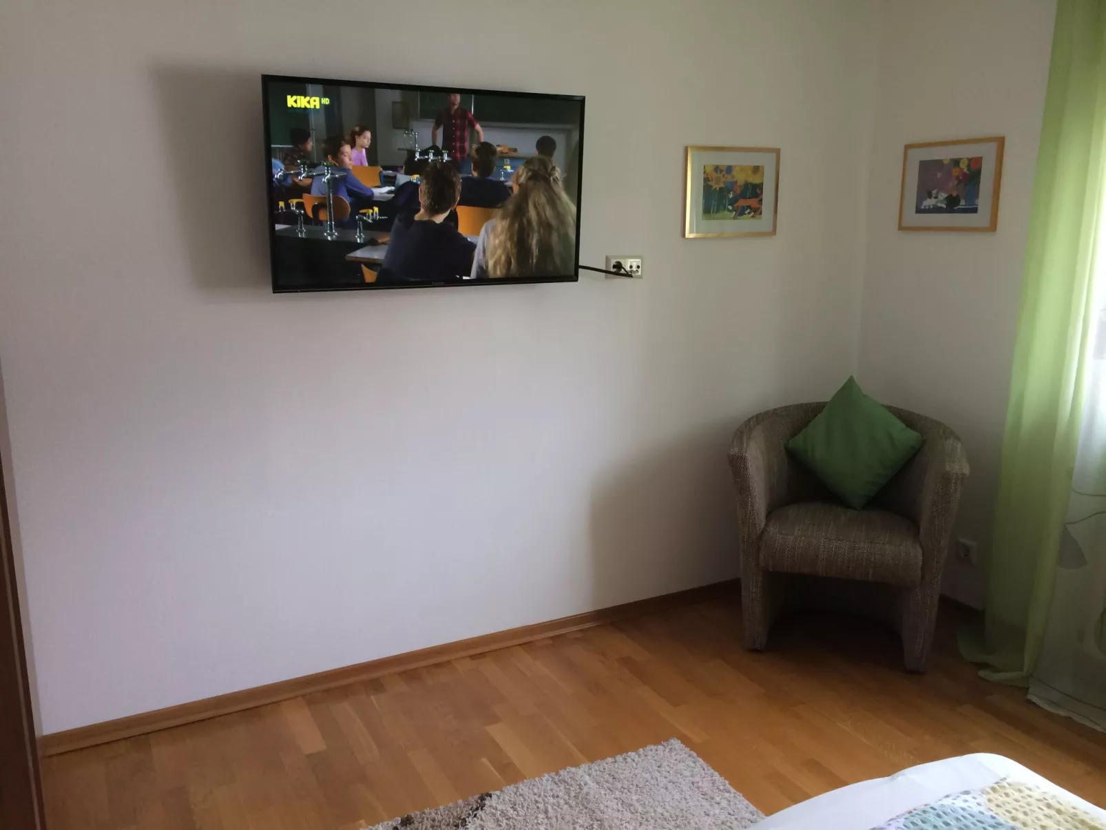 Mayer in Oberkirch-Inside