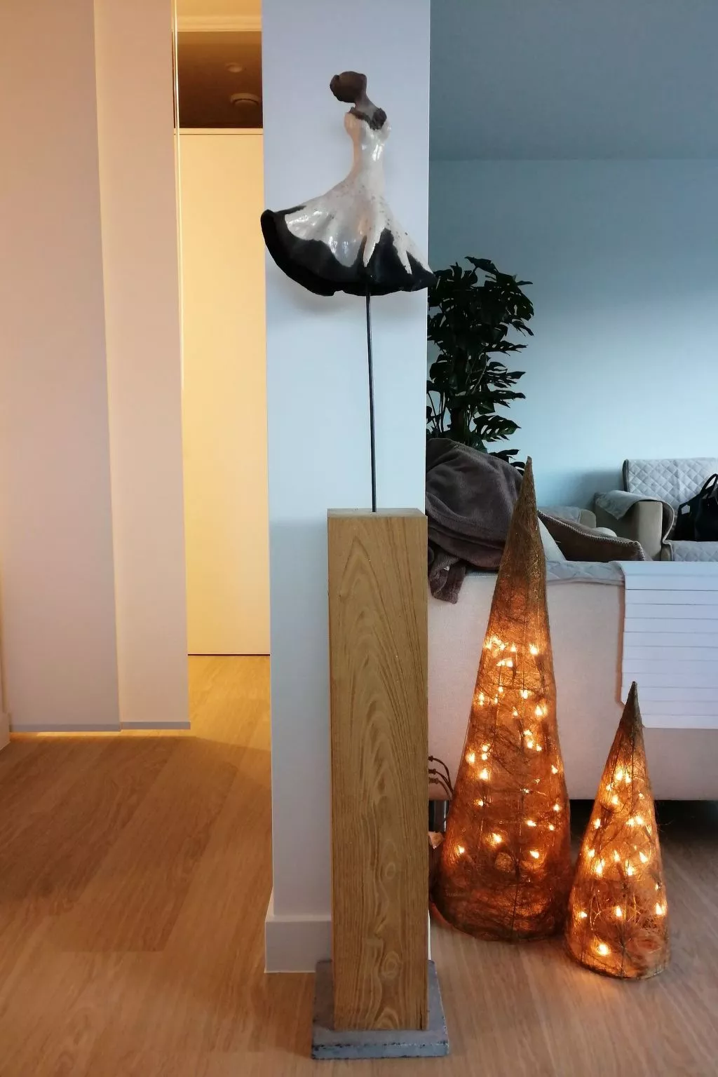 Ferienvilla "Wellness Akkerland"-Inside