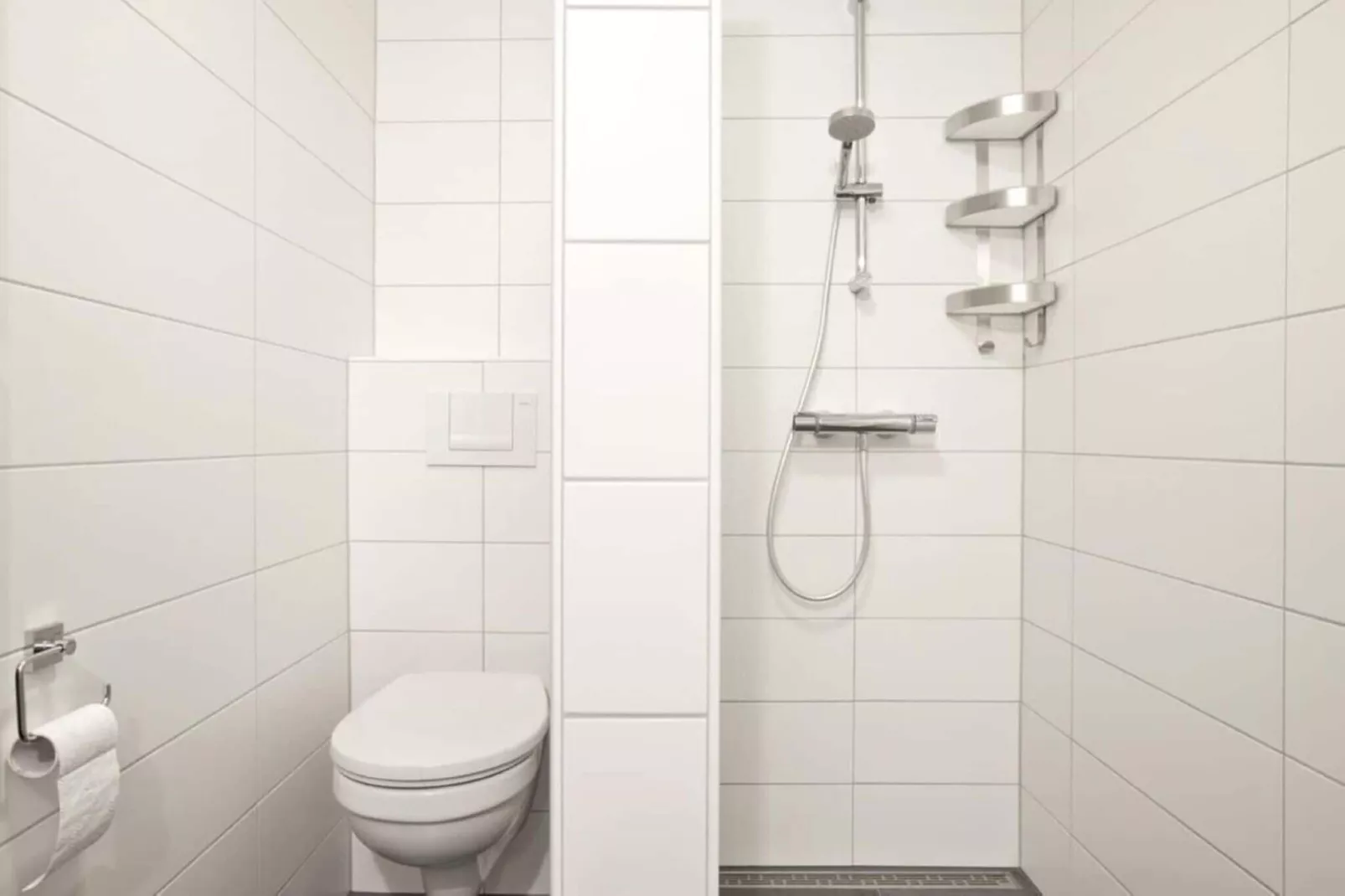 Kristall Apartment A-Bathroom