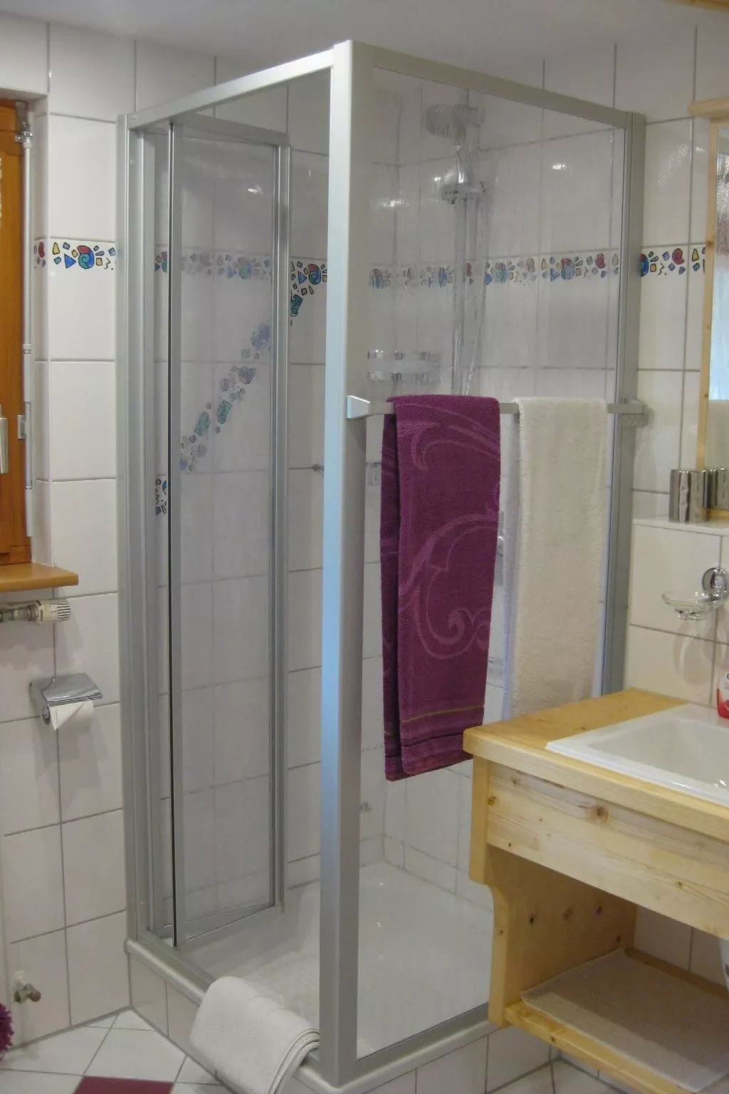 Appartement in Wittenschwand-Inside