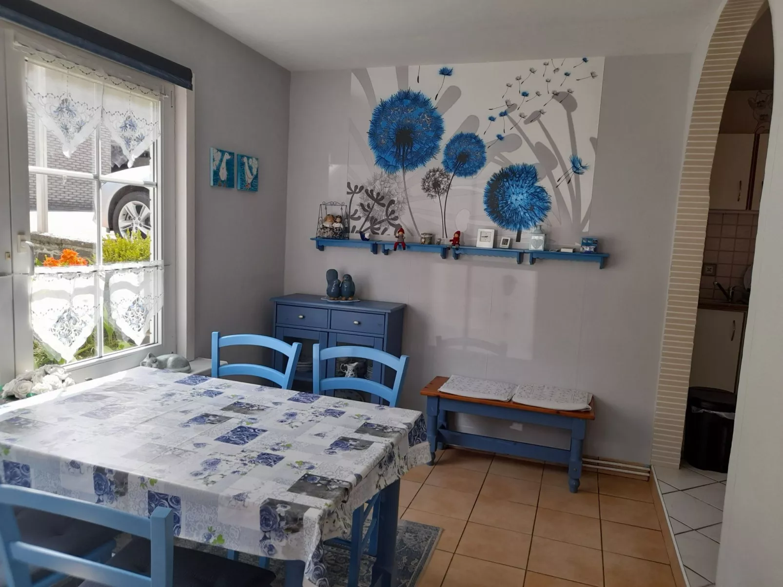 Harzhaus Schröder-Dedans