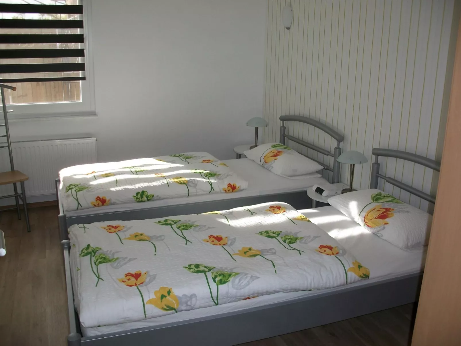 Fewo "Edison"-Dedans