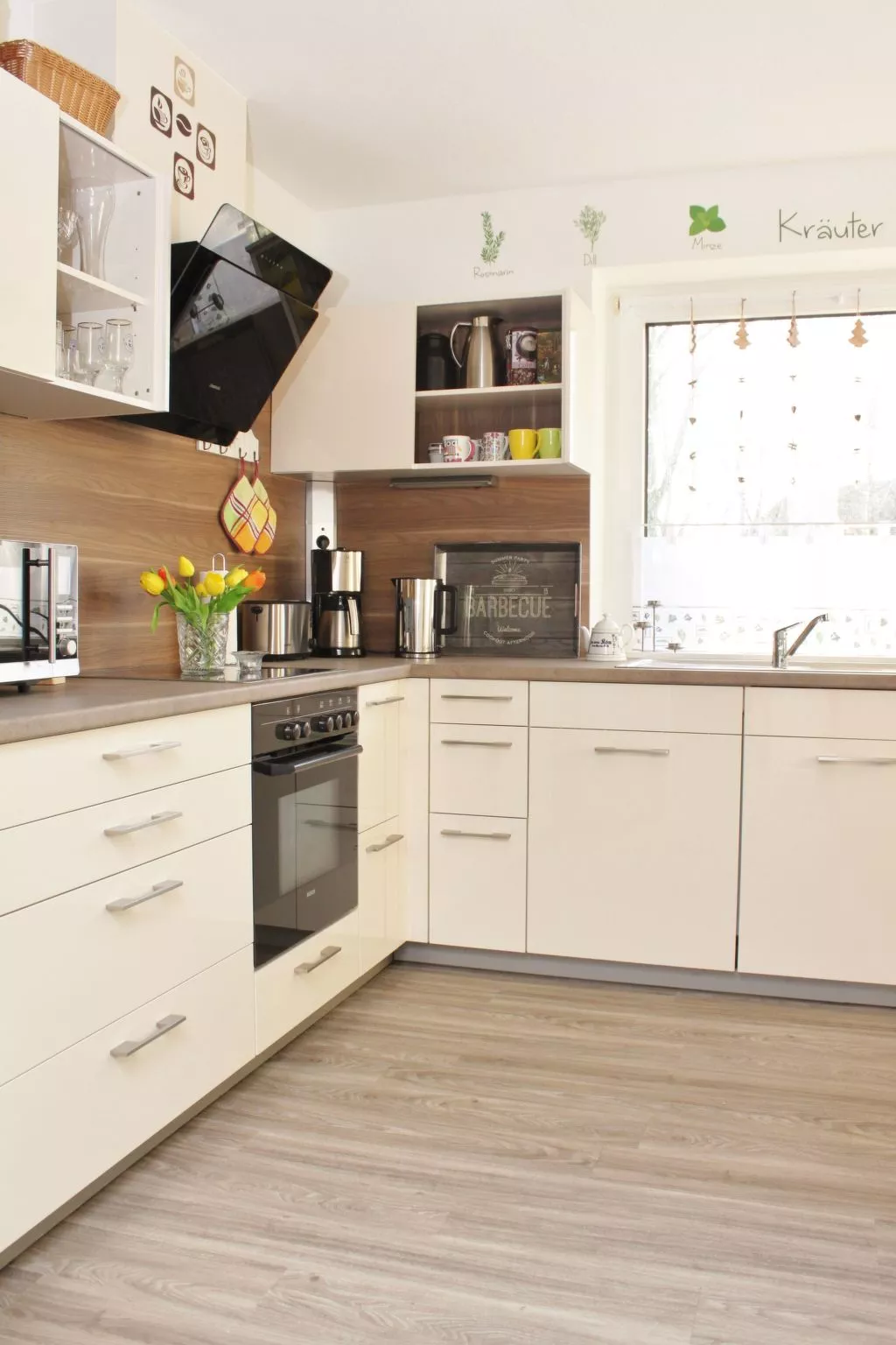 Kremperhuus Haus-Inside