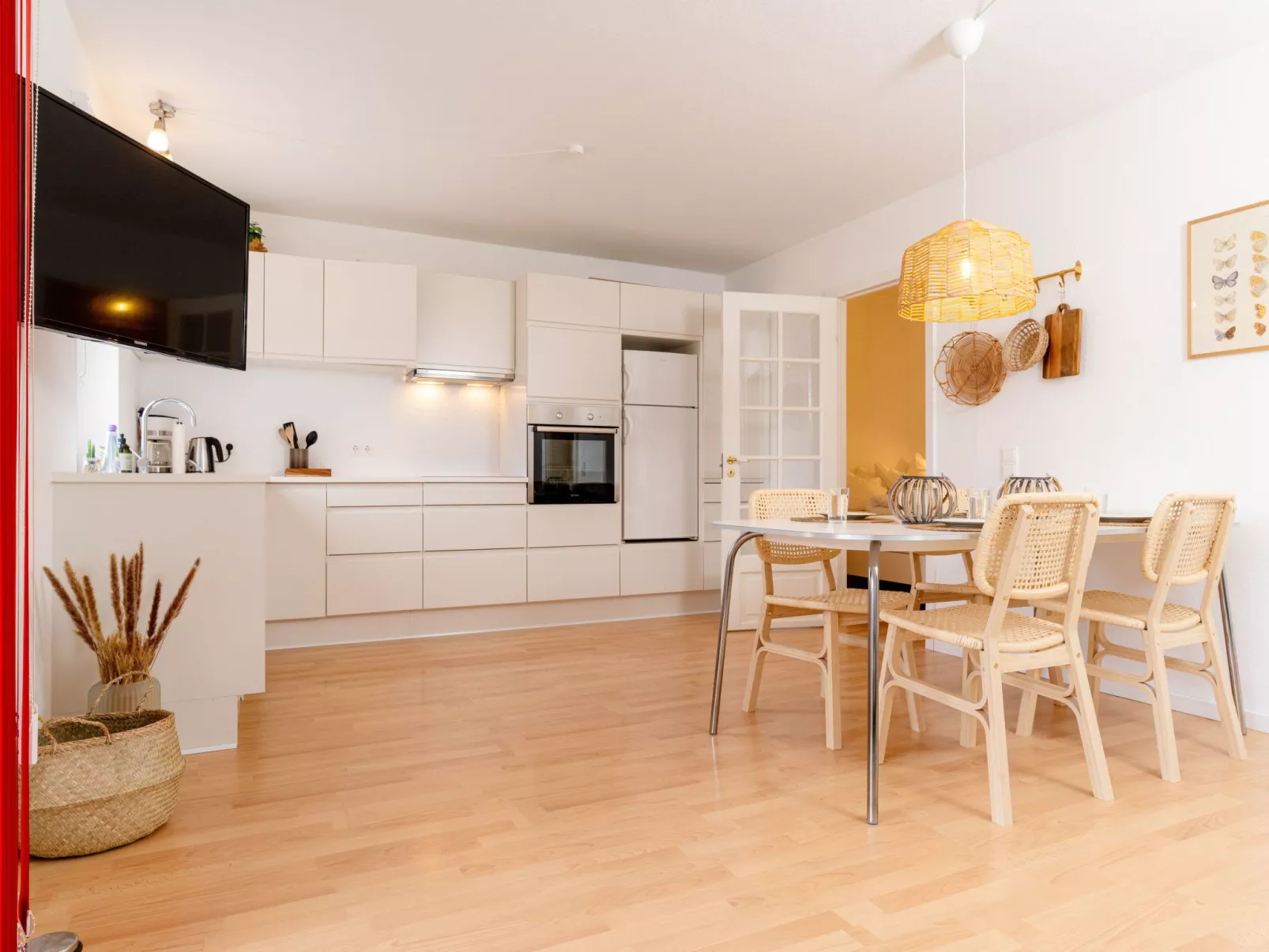 Koje Wassersleben-Dedans