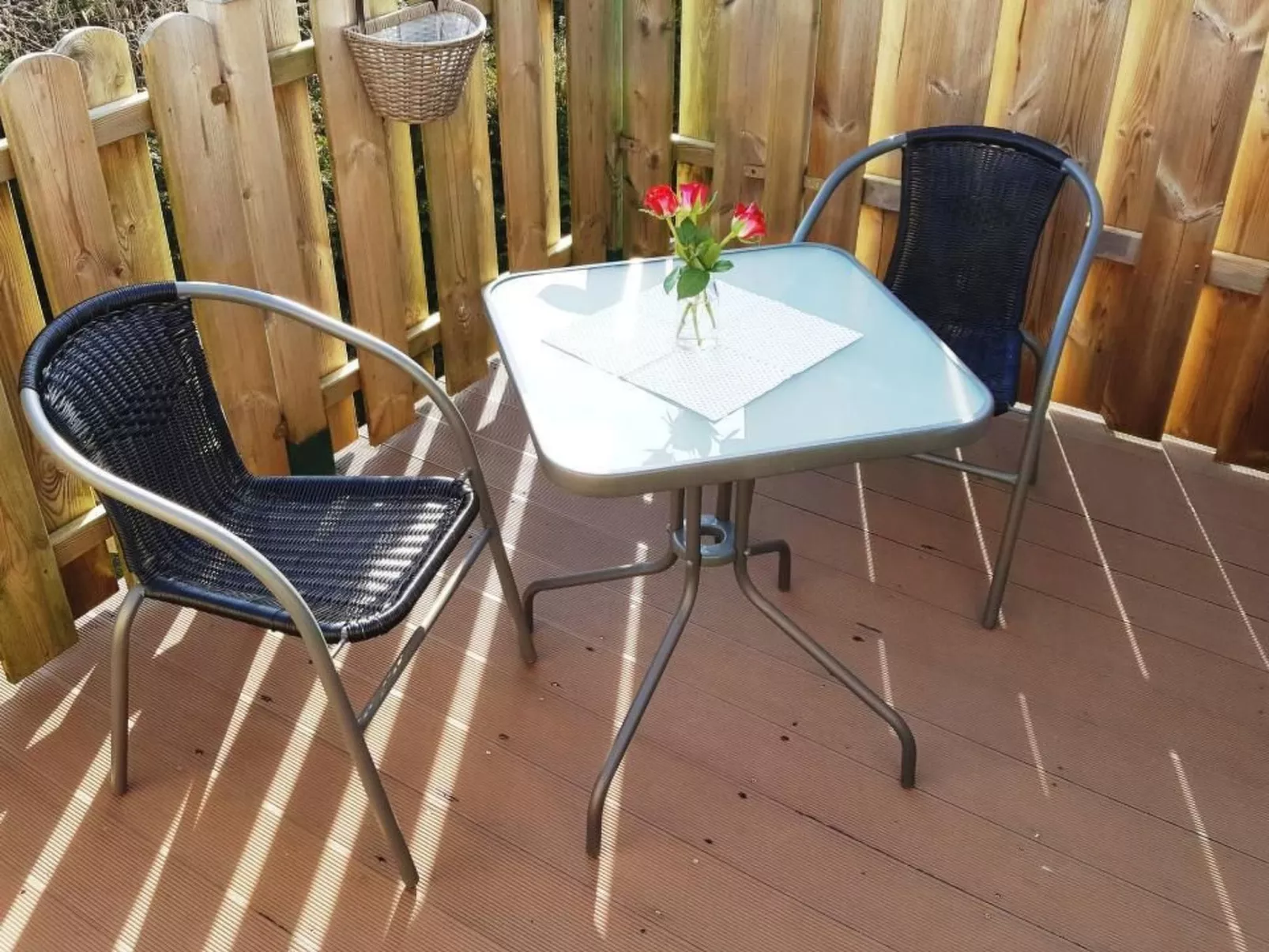 Elbkoje Brunsbüttel-Draußen