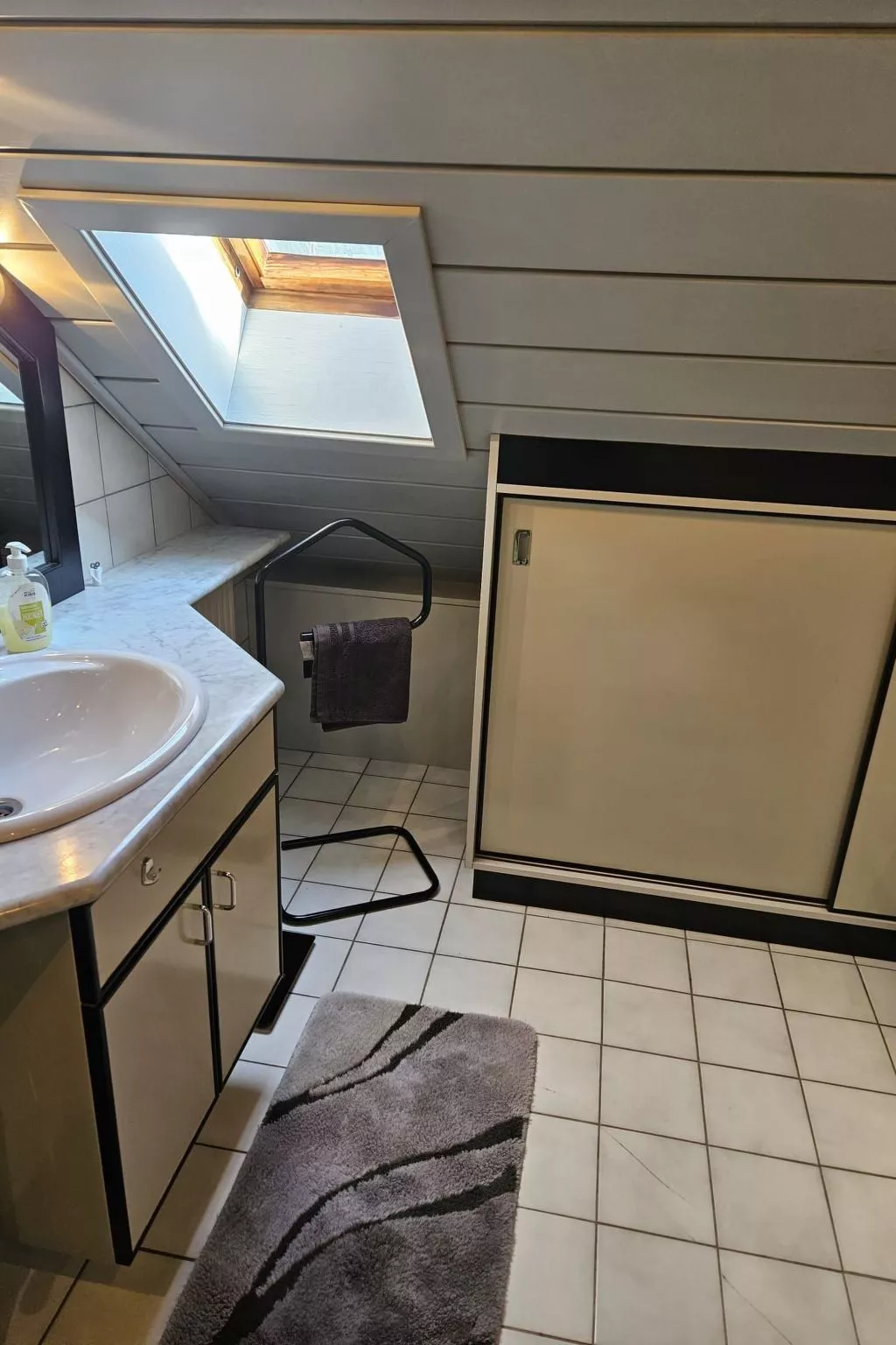 Haus Petzenblick-Drinnen