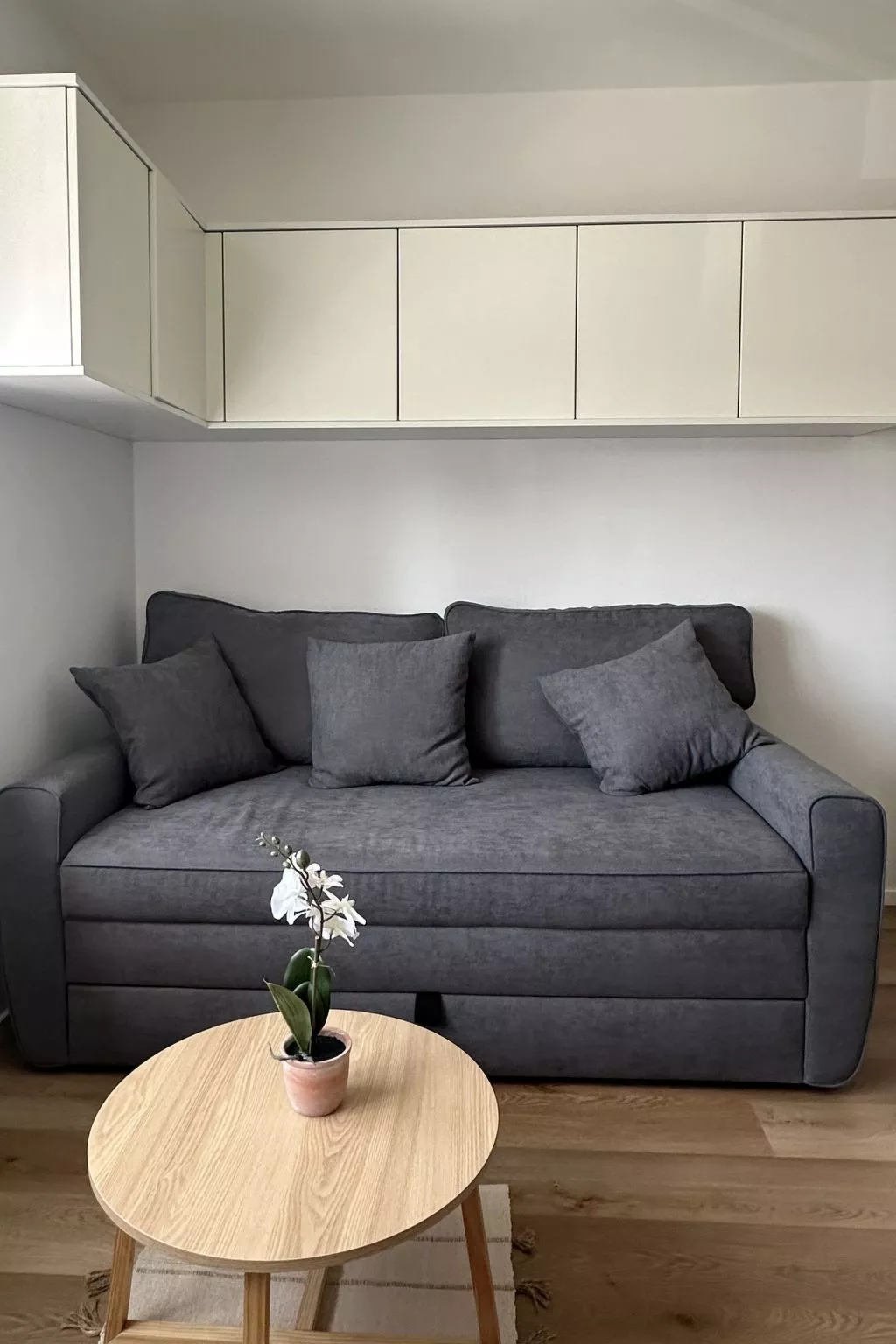 Familienfreundliche Wohnung im schönen Reisenberg-Inside