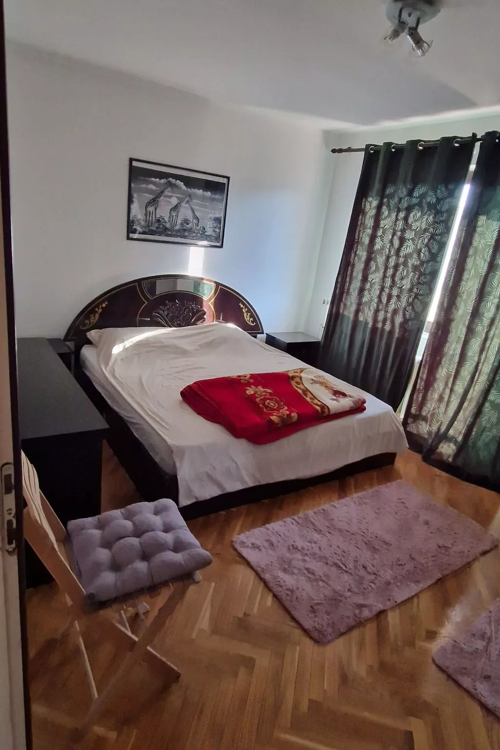 Schöne große Villa Vrcin - Drinnen