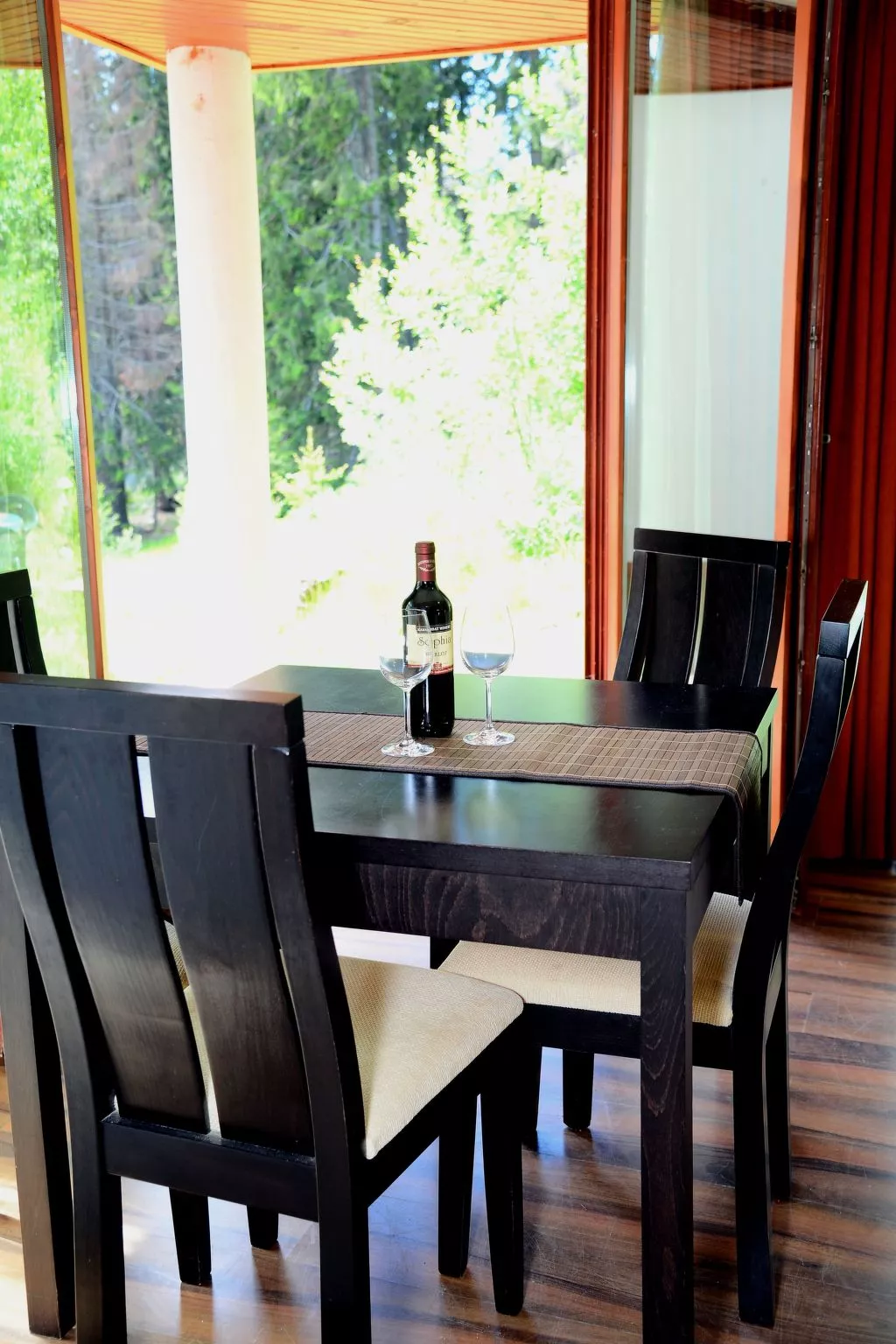 Mit Whirlpool - Inside