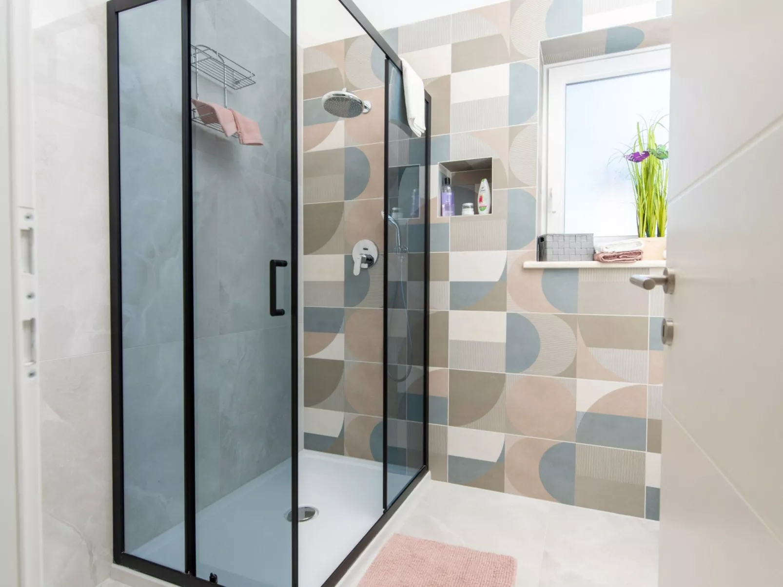 Erholsamer Traumurlaub für bis zu 6 Personen-Drinnen