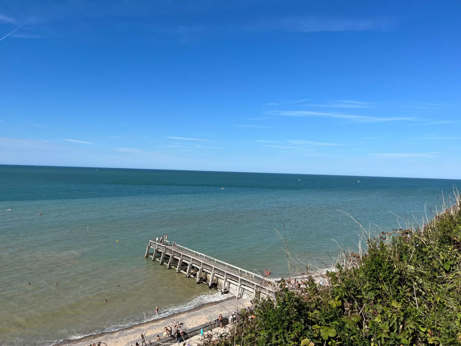 L Atelier Veulais-Outside