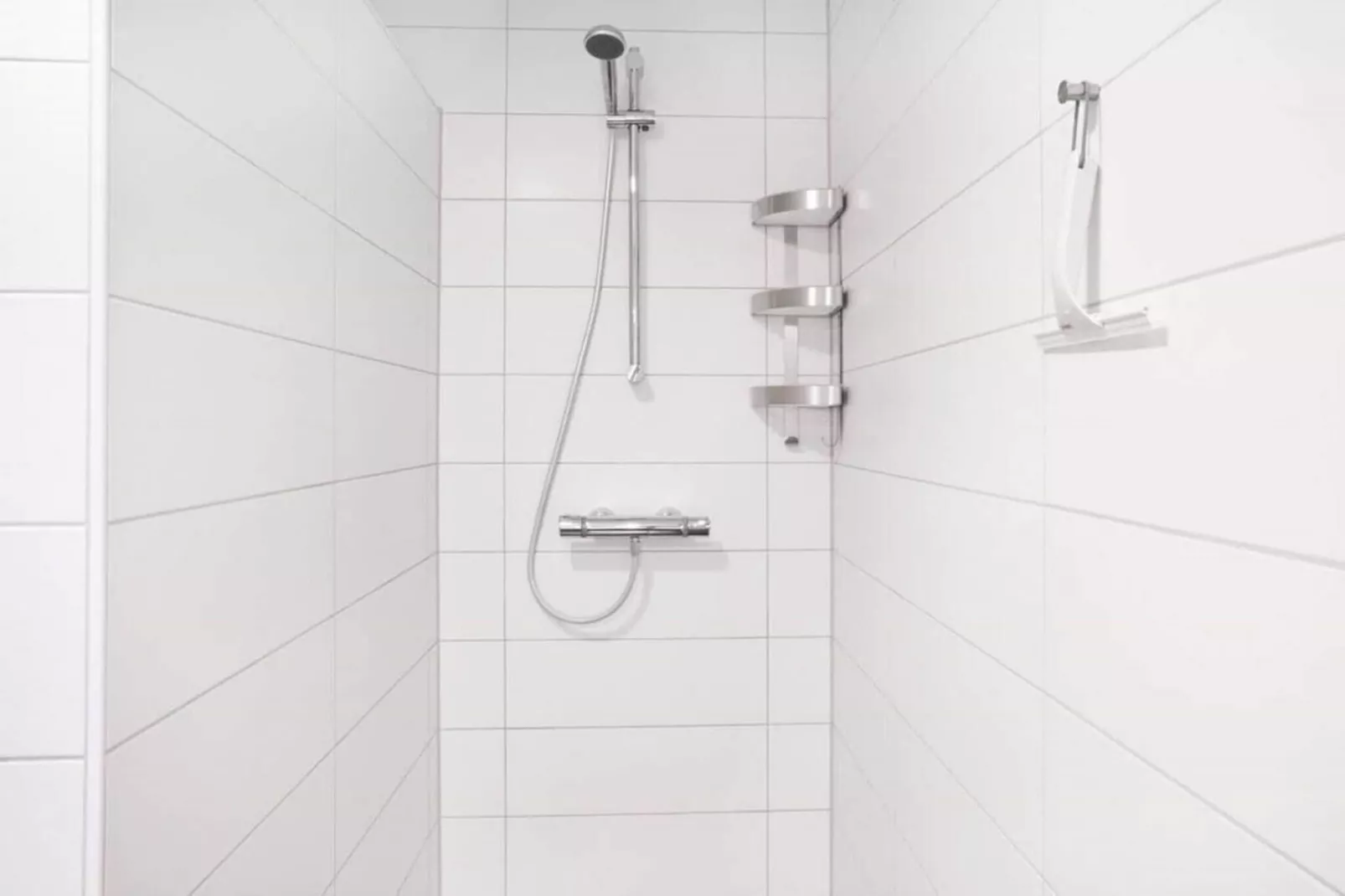 Kristall Apartment B-Bathroom