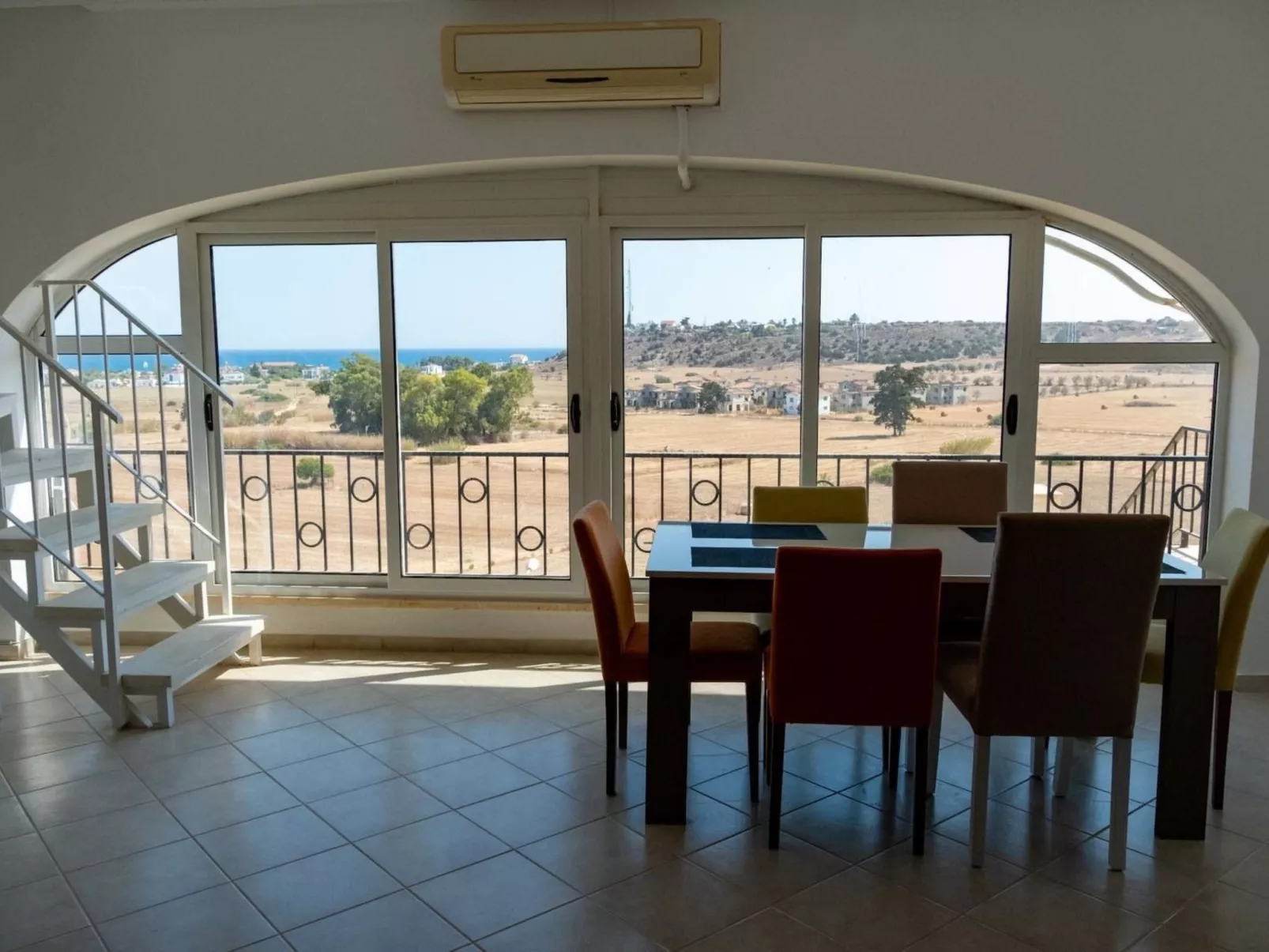 Penthouse mit Panoramablick-Image-tags.info