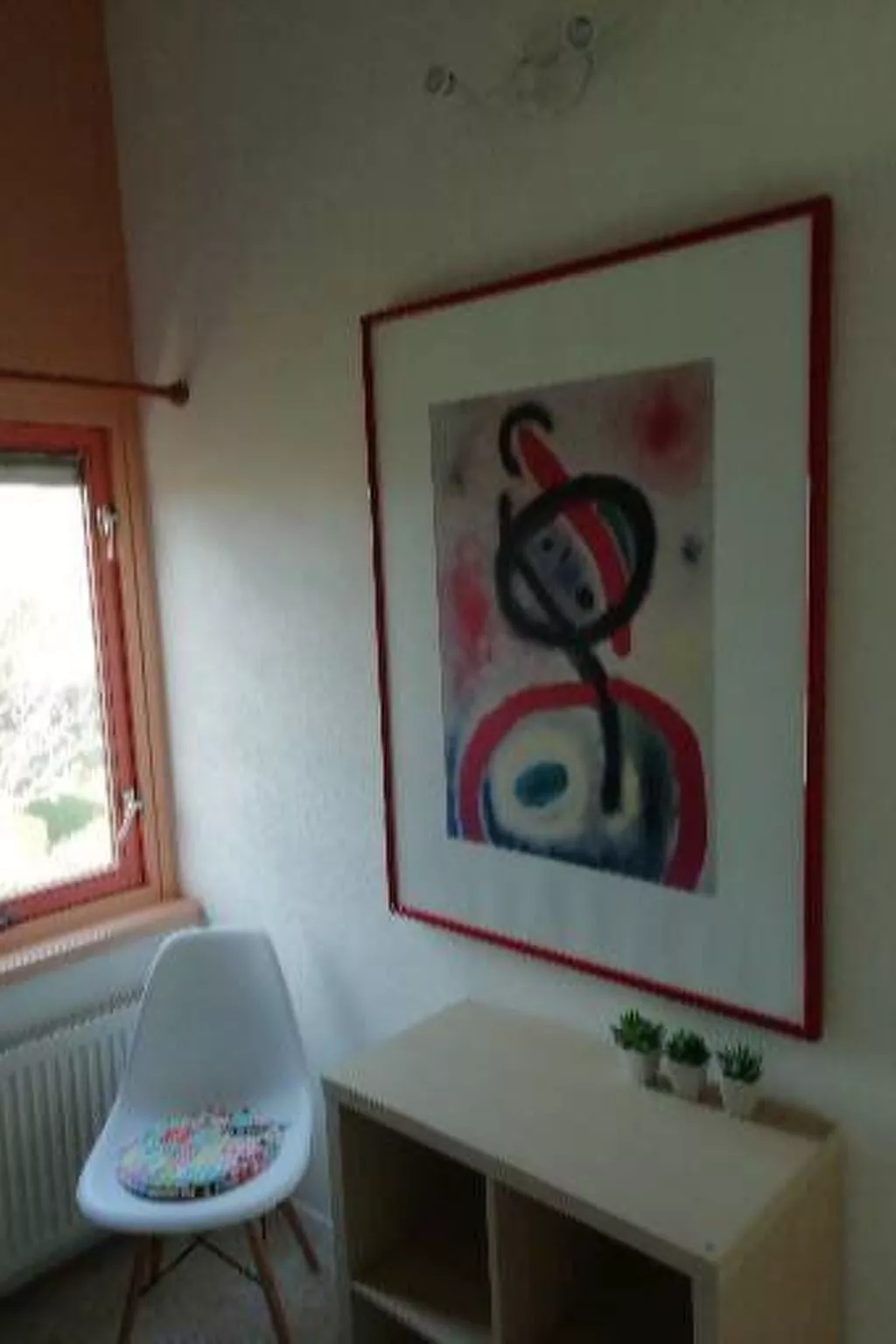 Einmalige, ruhige Ferienvilla im Grünen-Dedans