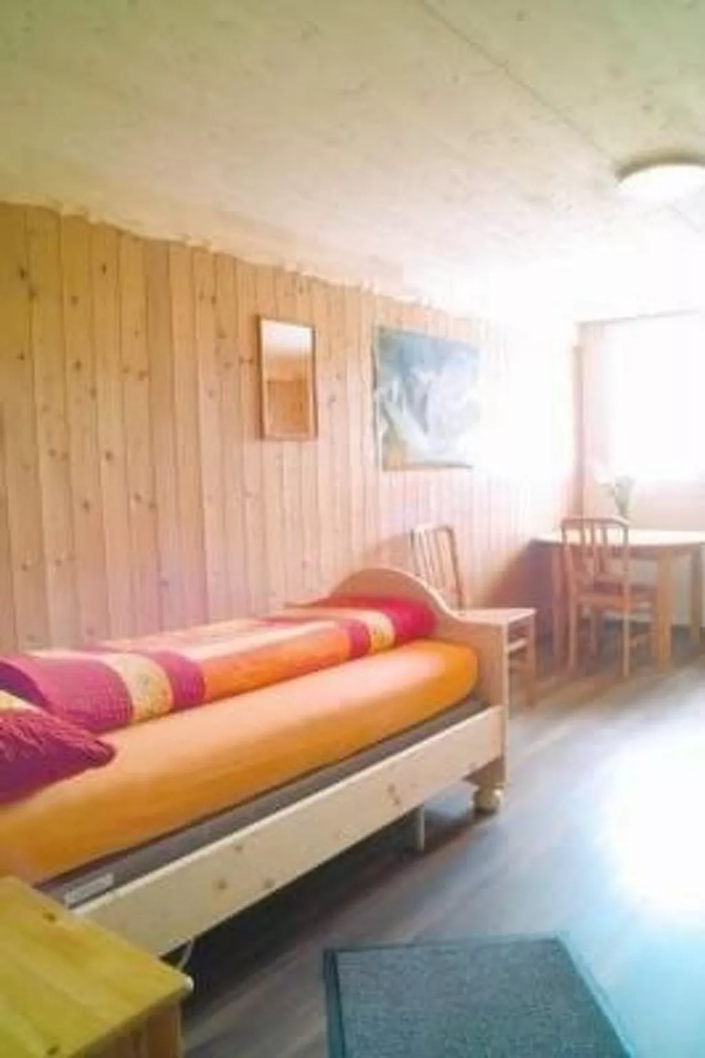 Ferienwohnung, Ferienhof Wald-Inside