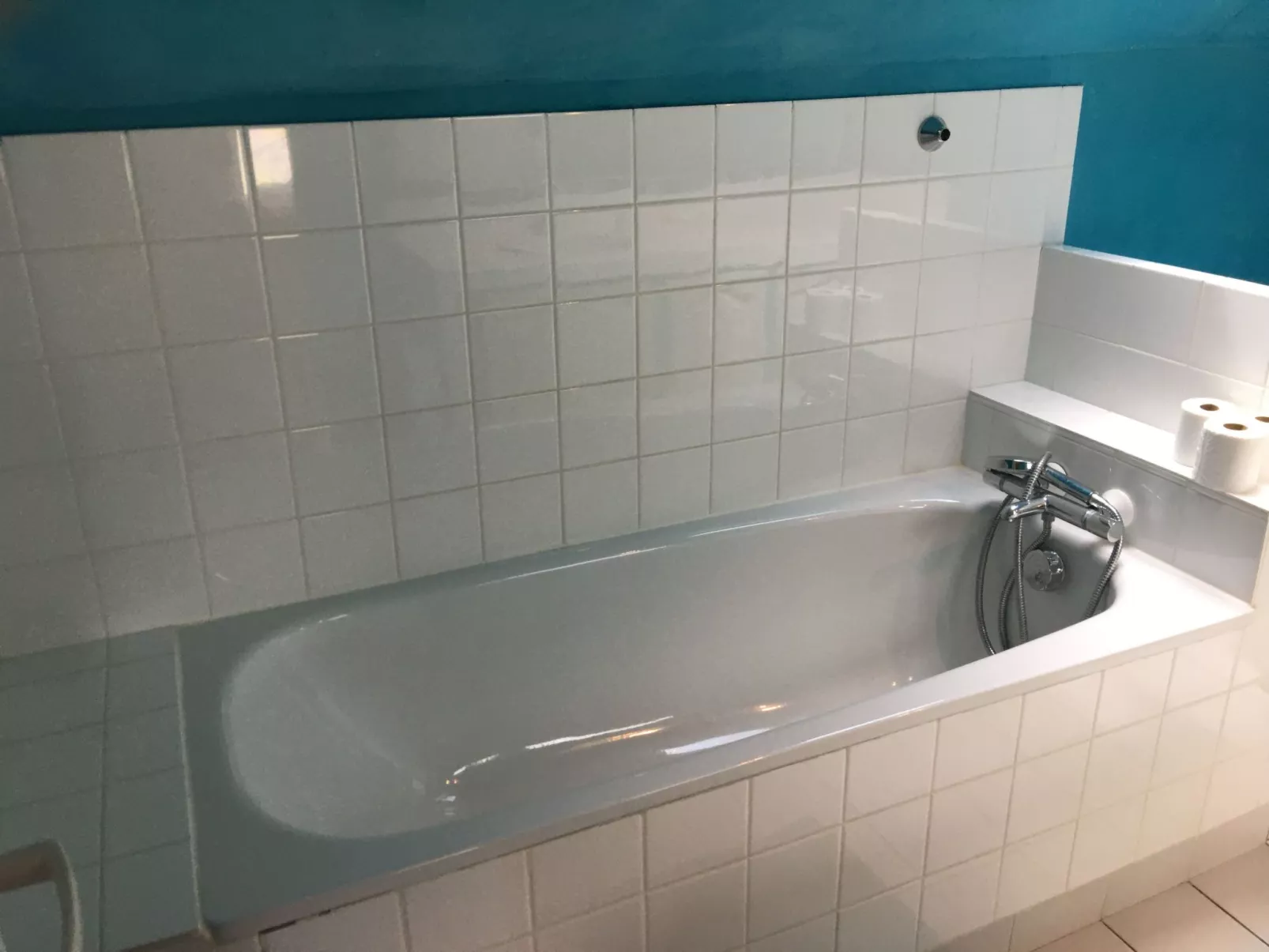 HAUS 3 SCHLAFZIMMER 3 BÄDER-Drinnen