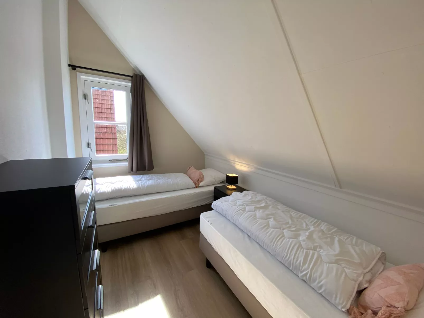 Villa Rembrandt-Drinnen