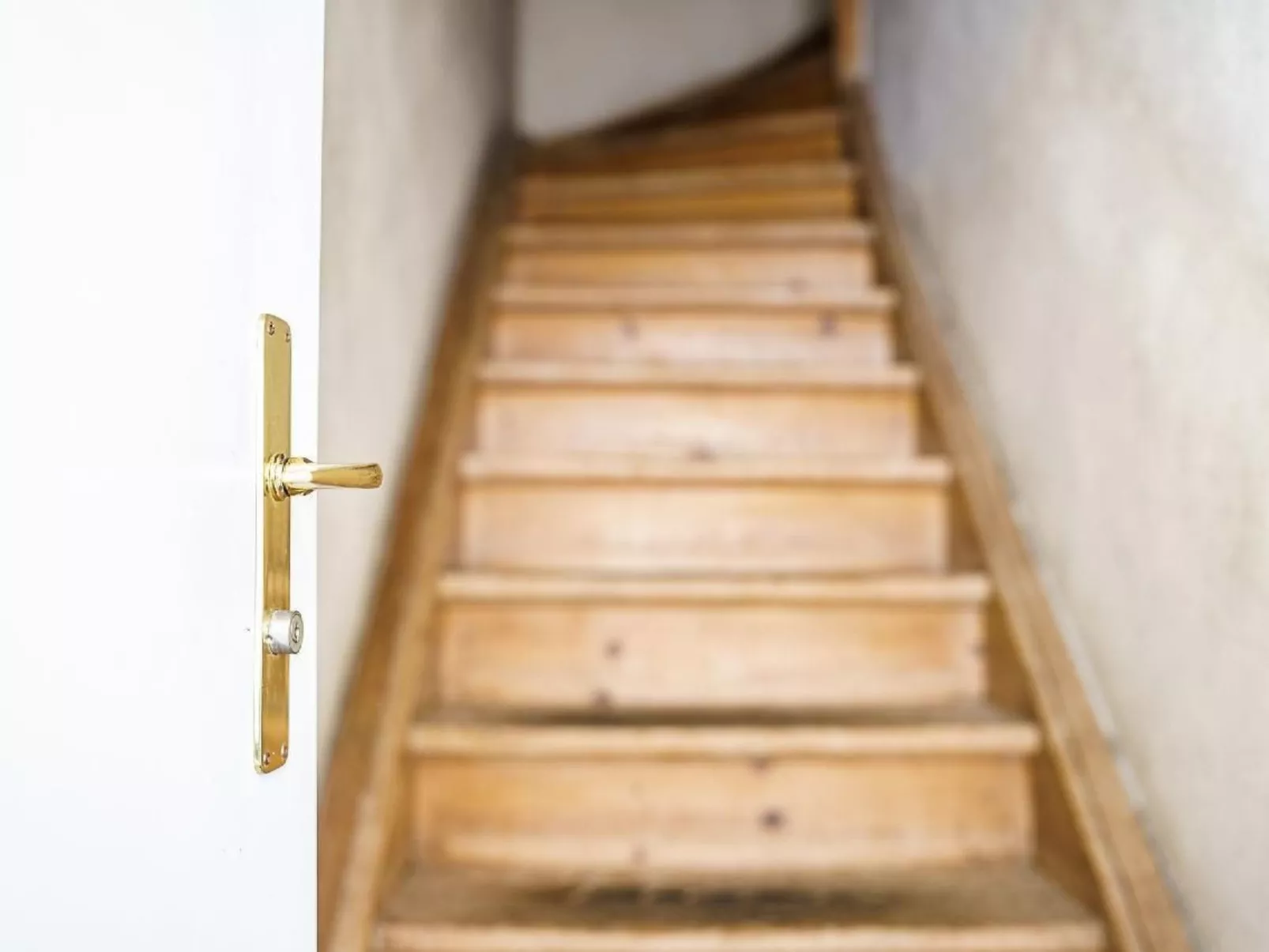 Berghof Montpelon-Drinnen