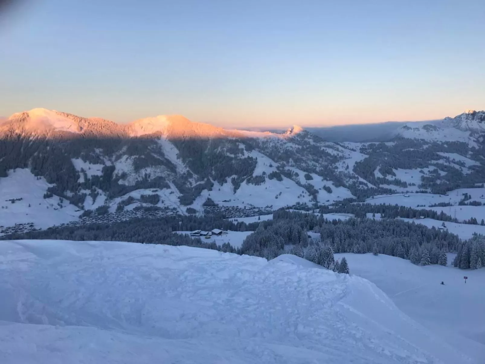 Rothornblick-Image-tags.info